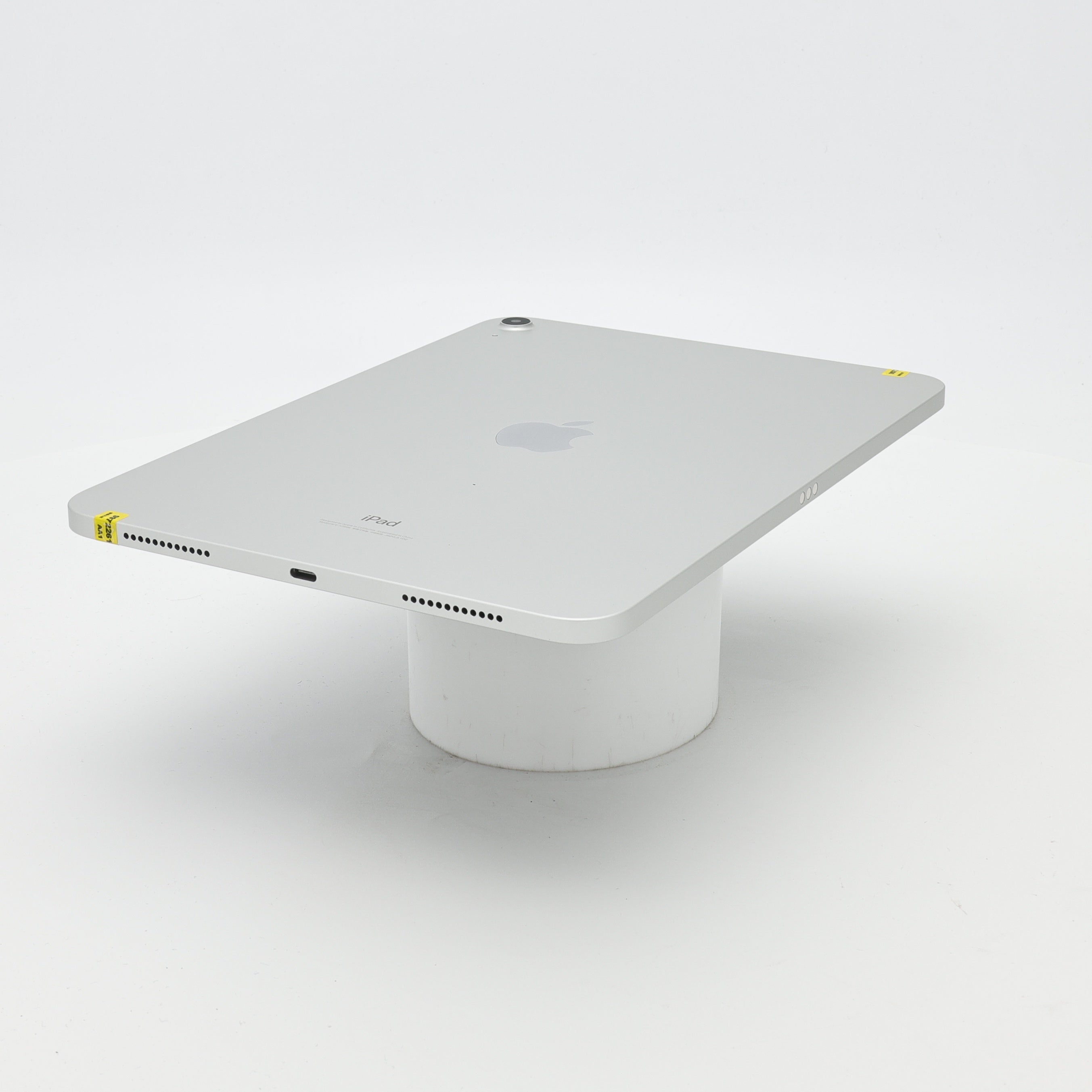 99新 Apple iPad 10代 64G 銀色 WIFI
