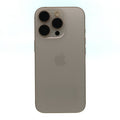 95新 Apple iPhone 16 Pro 256G 沙漠色鈦金屬 中國大陸版