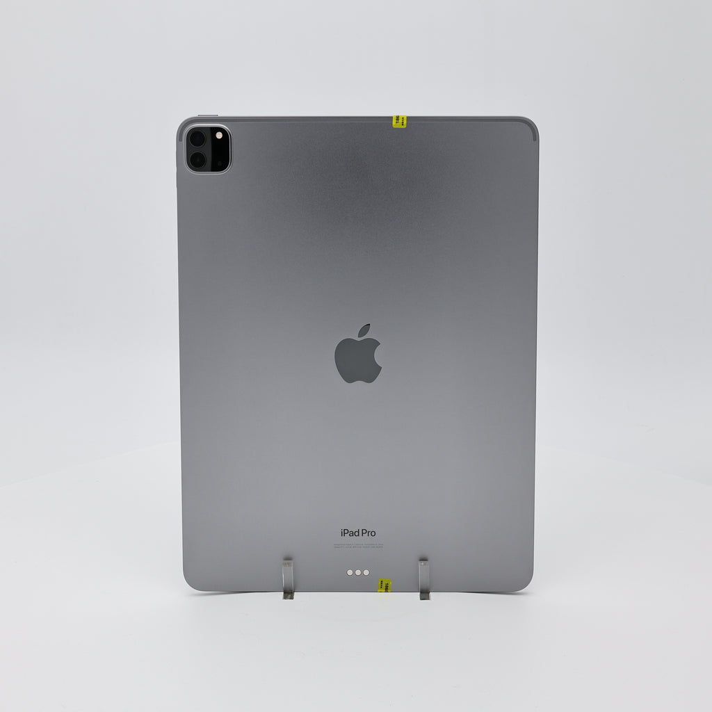 95新 Apple iPad Pro 12.9英寸 6代 128G 深空灰色 WIFI
