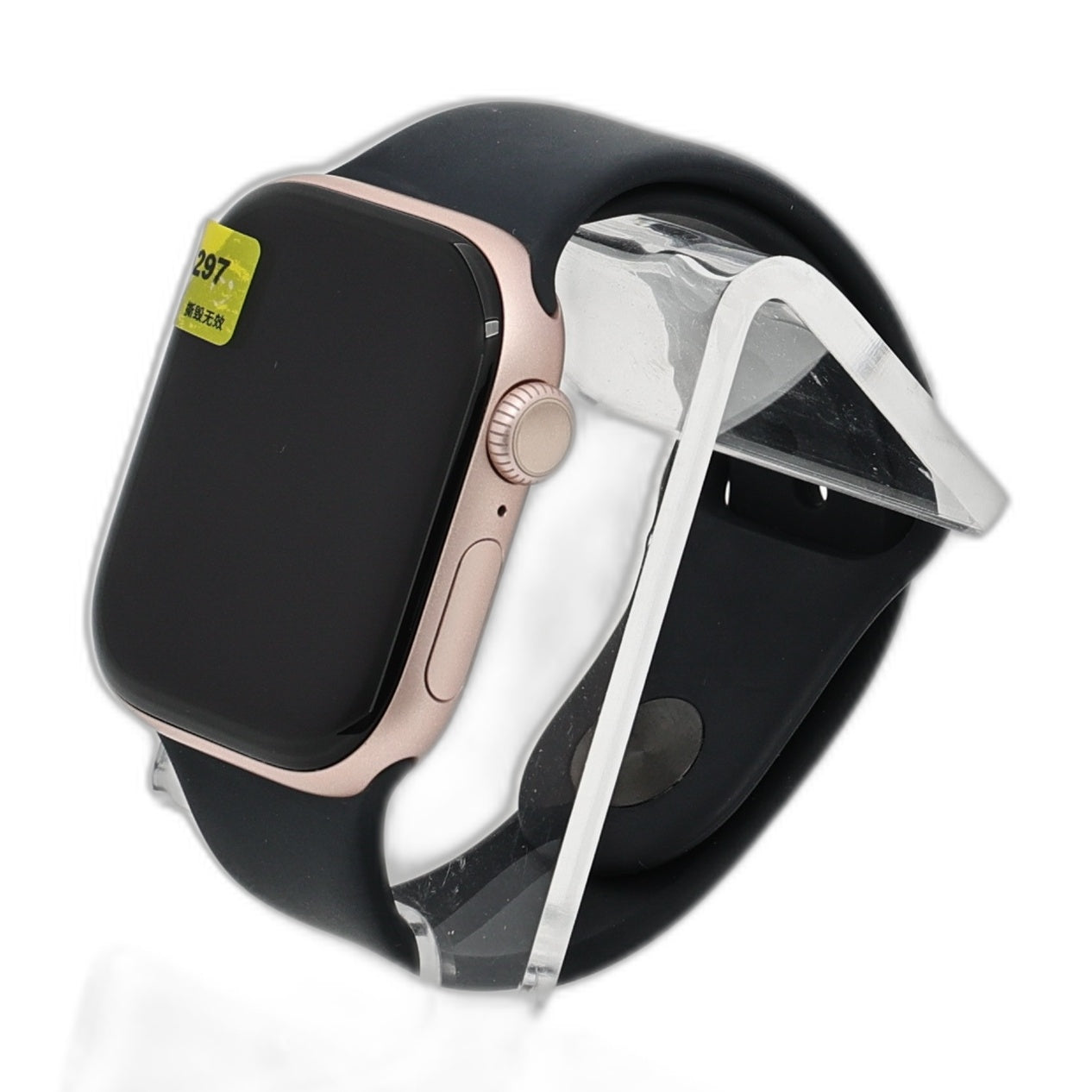 99新 Apple Watch Series 10 42毫米 鋁金屬