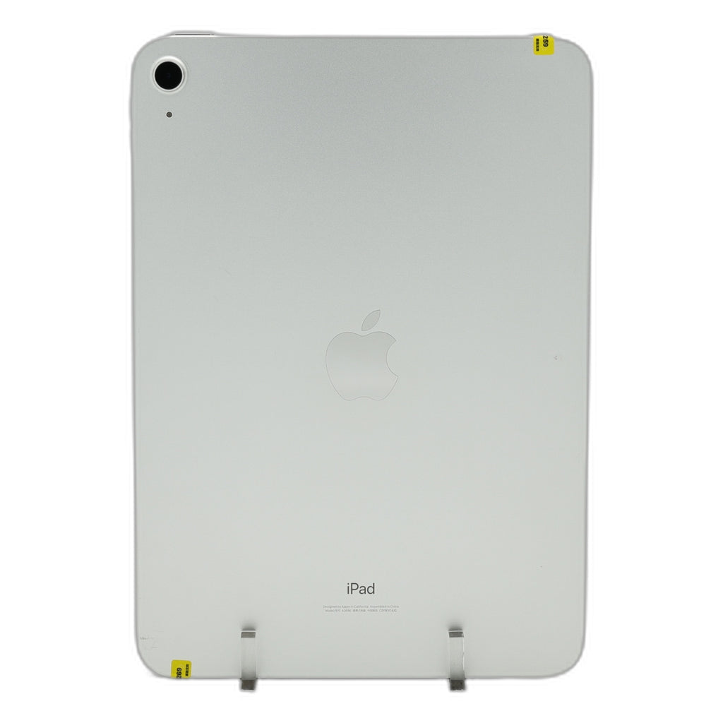 95新 Apple iPad 10代 256G 銀色 WIFI