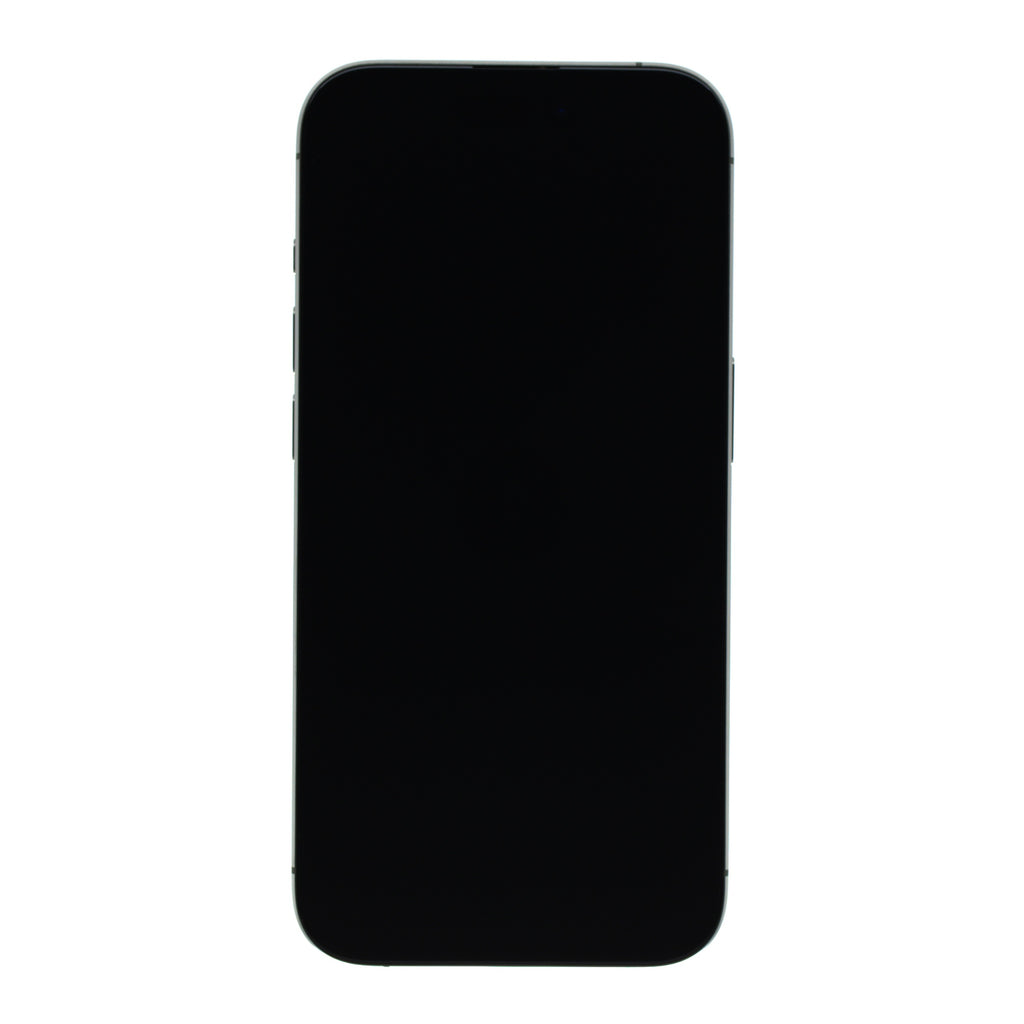 95新 Apple iPhone 15 Pro 256G 原色鈦金屬 中國大陸版