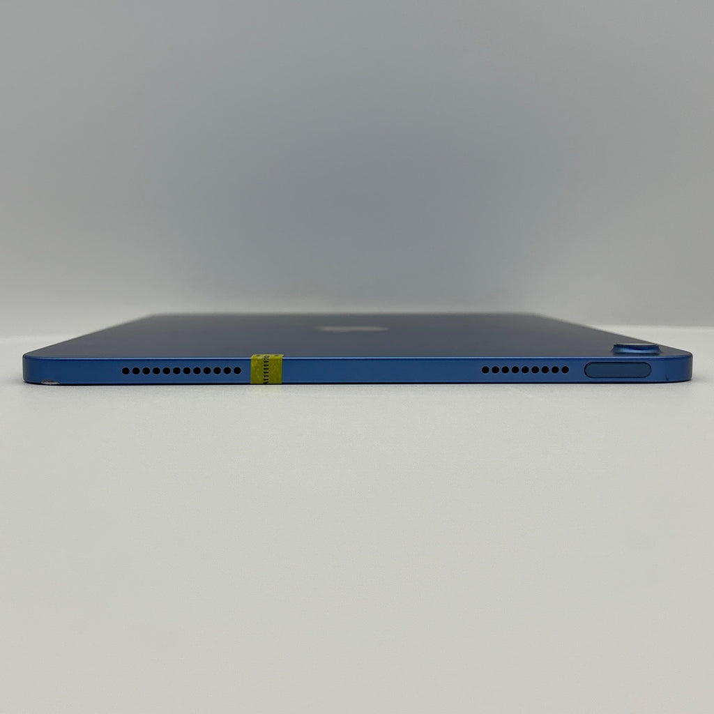 95新 Apple iPad 10代 64G 藍色 WIFI