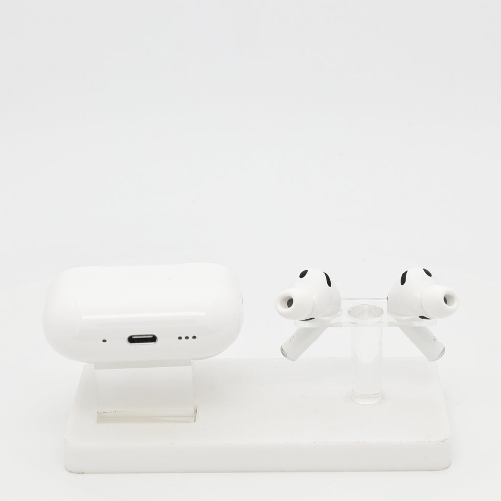 99新 Apple AirPods Pro 3 白色