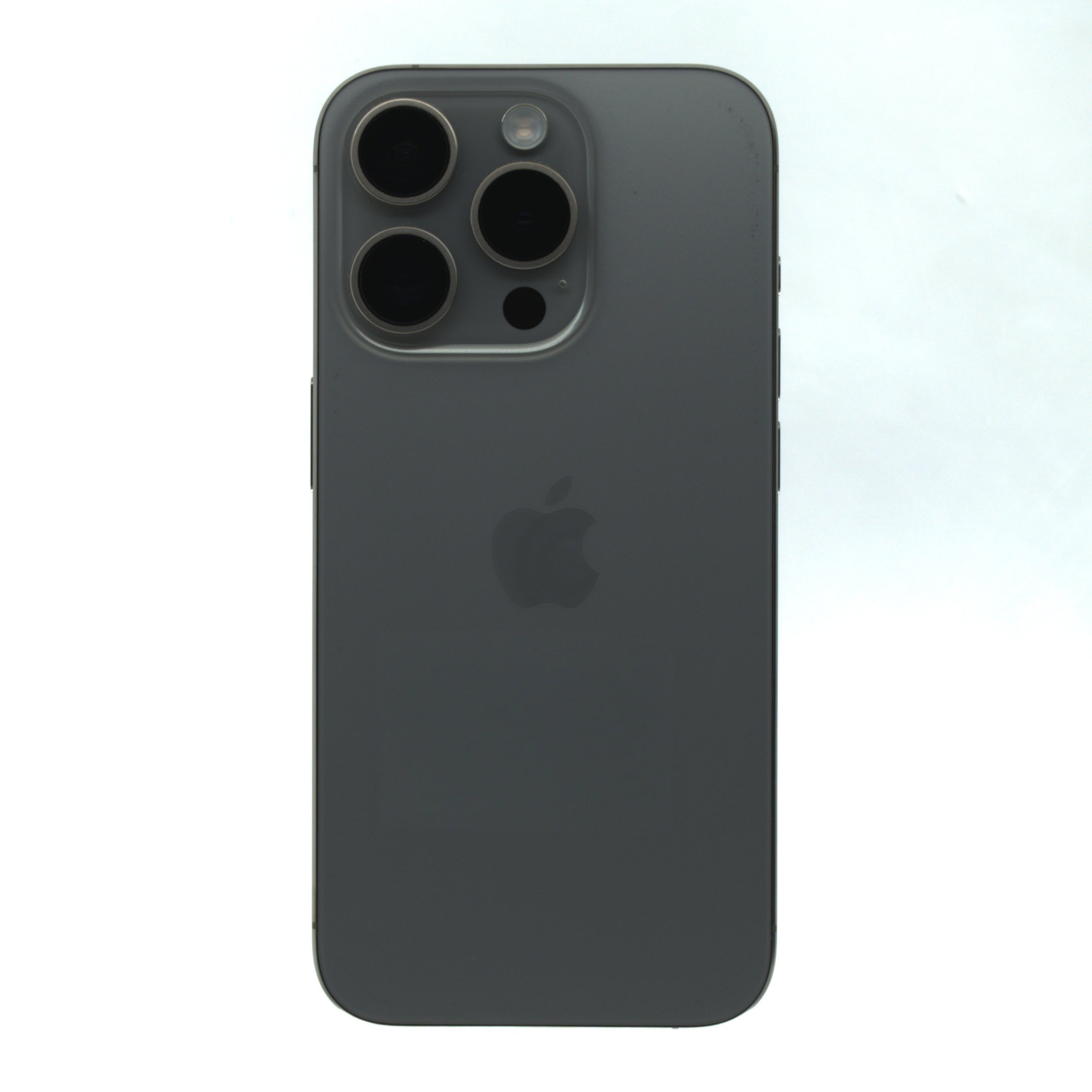 95新 Apple iPhone 15 Pro 256G 原色鈦金屬 中國大陸版