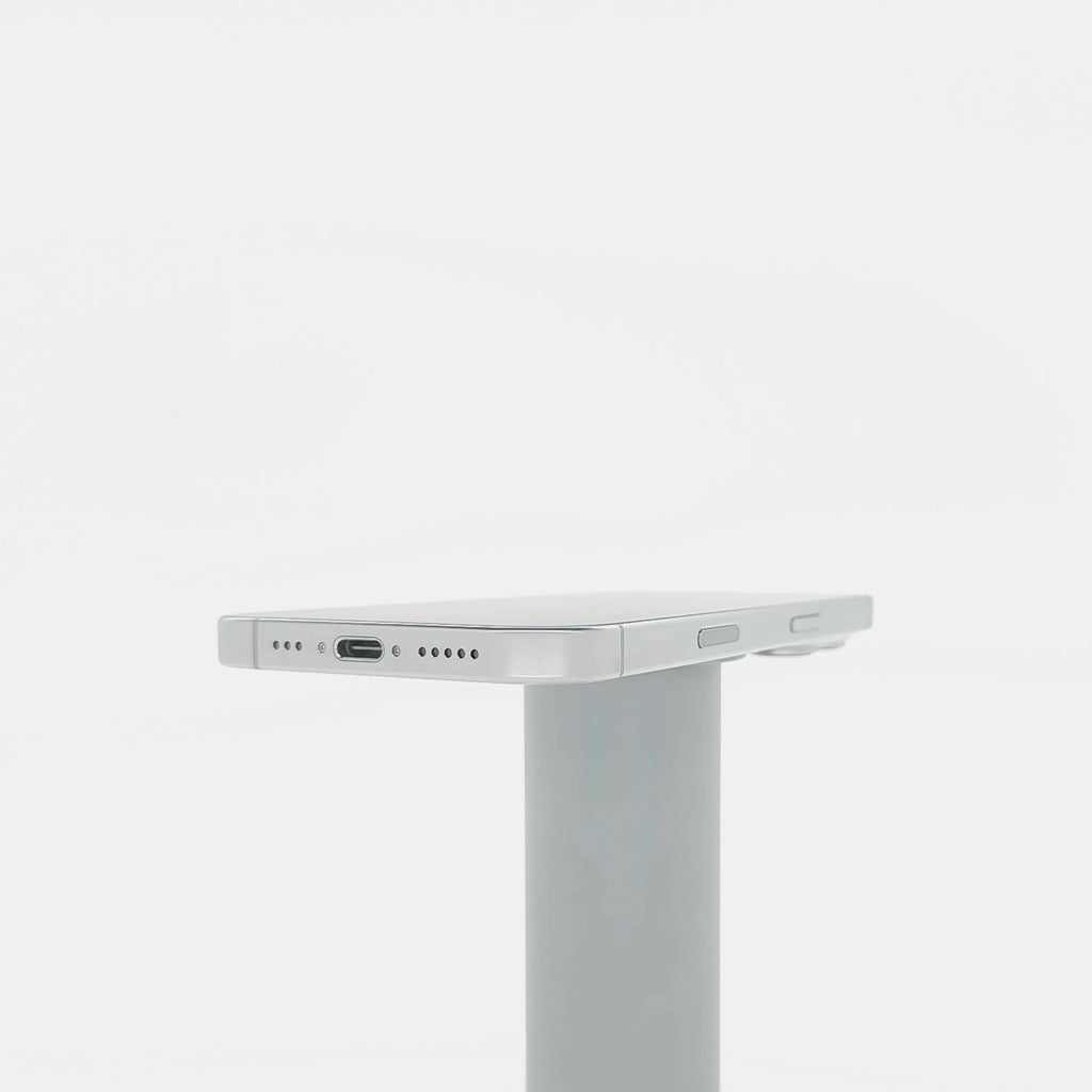 99新 Apple iPhone 16 Pro 128G 白色鈦金屬 中國大陸版