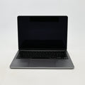 95新 Apple MacBook Air 22年 13寸 M2（8+8核） 8G RAM 256G SSD 深空灰色