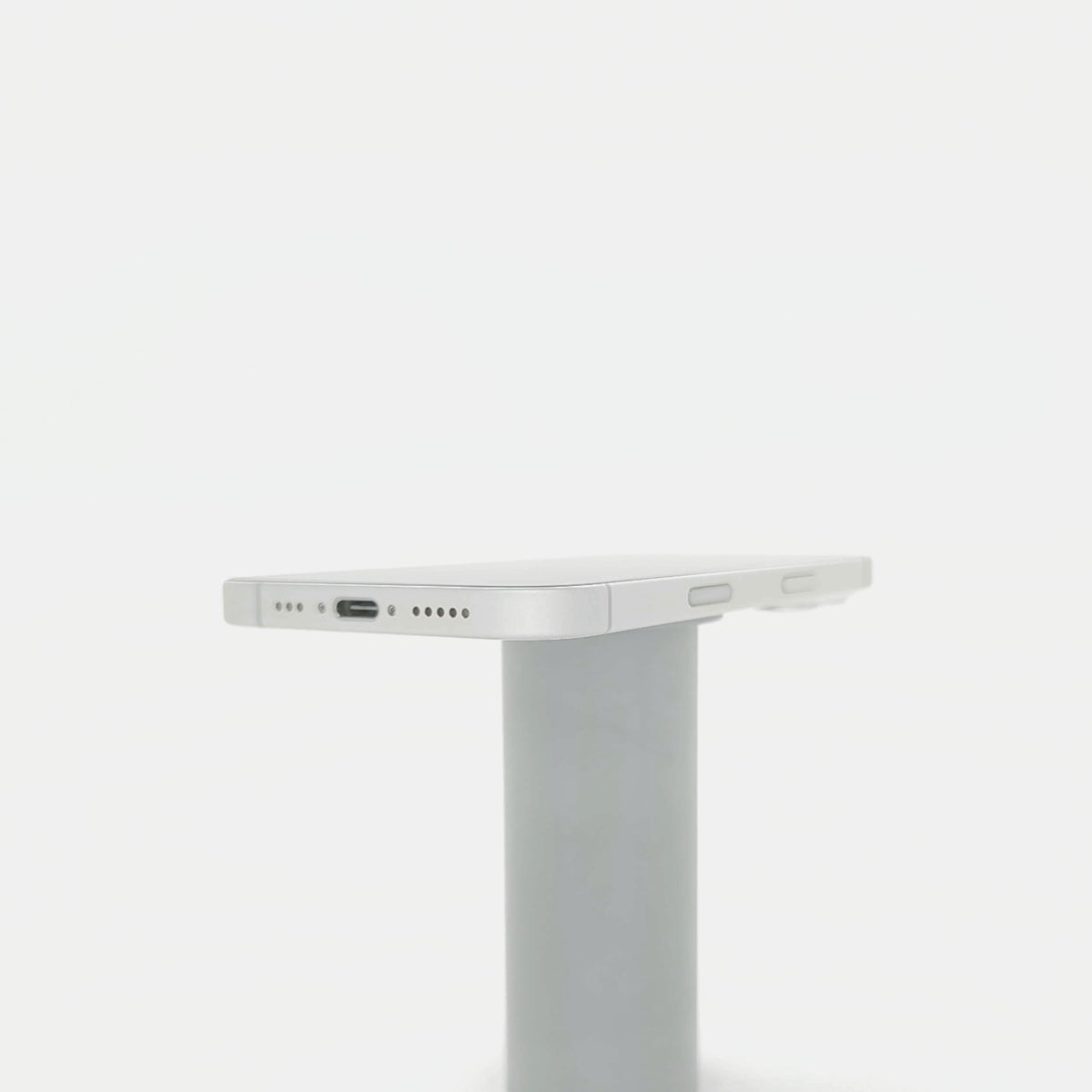 95新 Apple iPhone 16 256G 白色 中國大陸版
