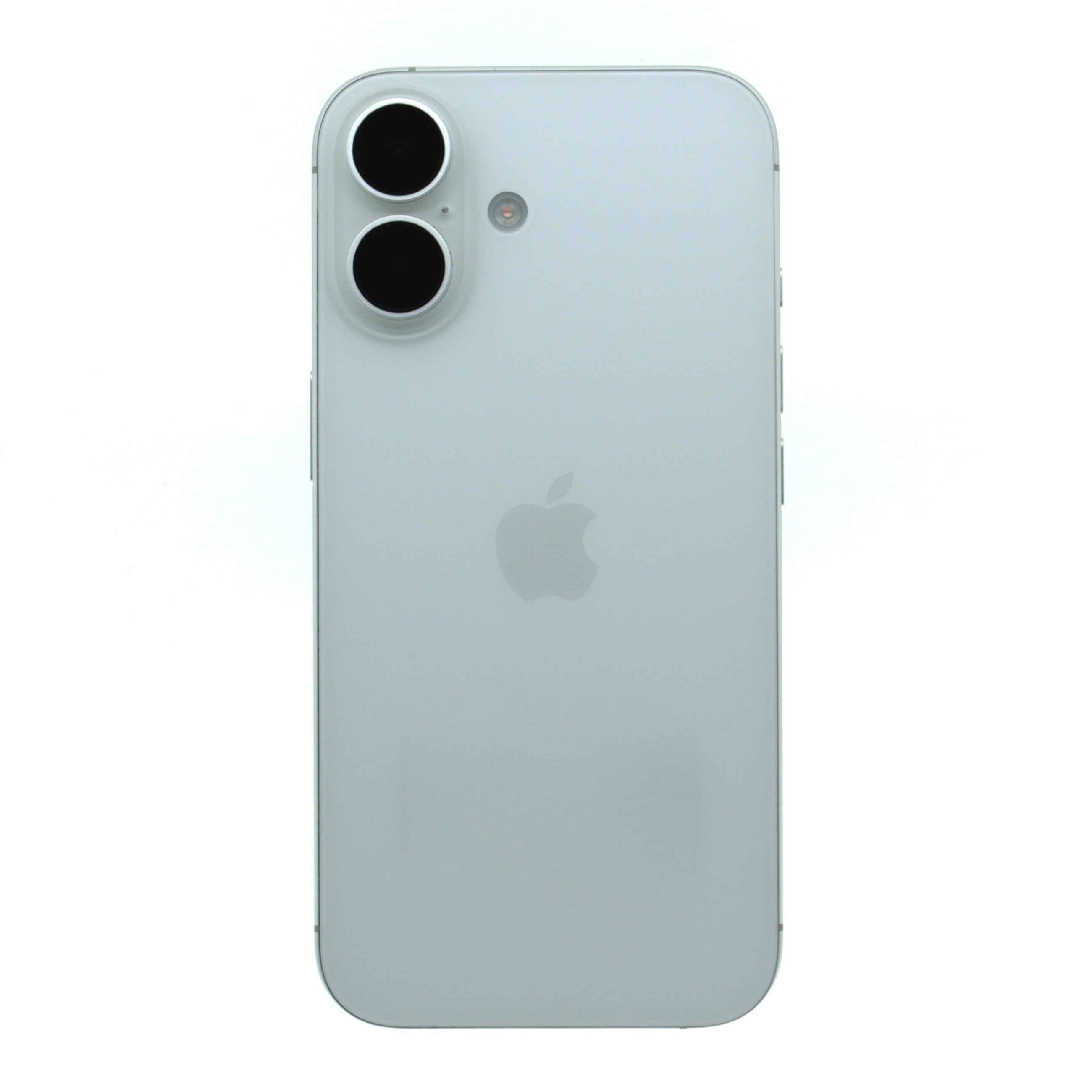 99新 Apple iPhone 16 256G 白色 中國大陸版