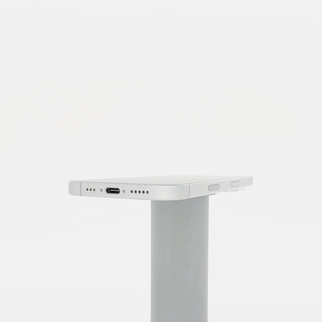 95新 Apple iPhone 16 256G 白色 中國大陸版