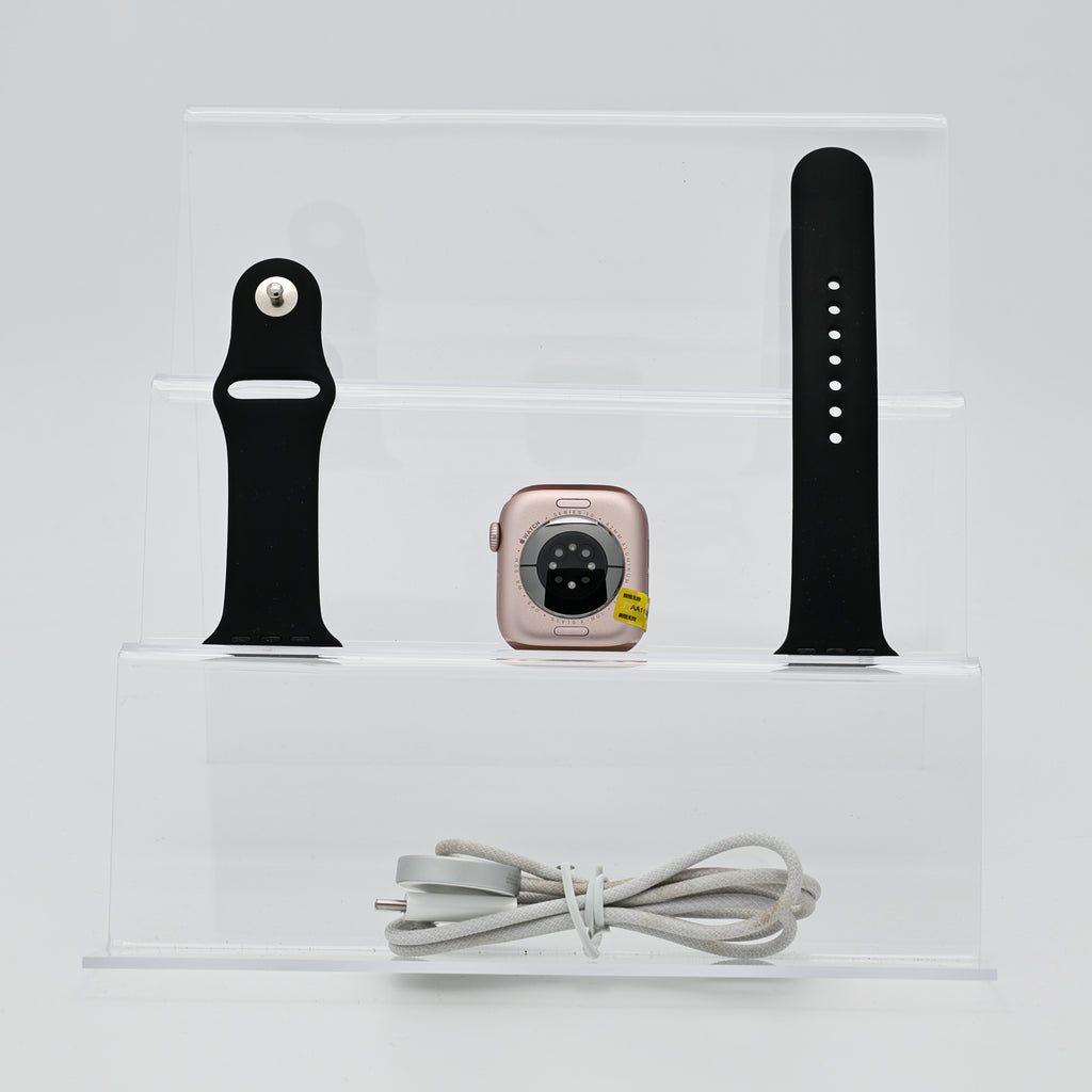 99新 Apple Watch Series 10 42毫米 鋁金屬