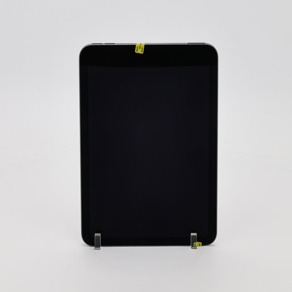 95新 Apple iPad mini6 64G 深空灰色 WIFI