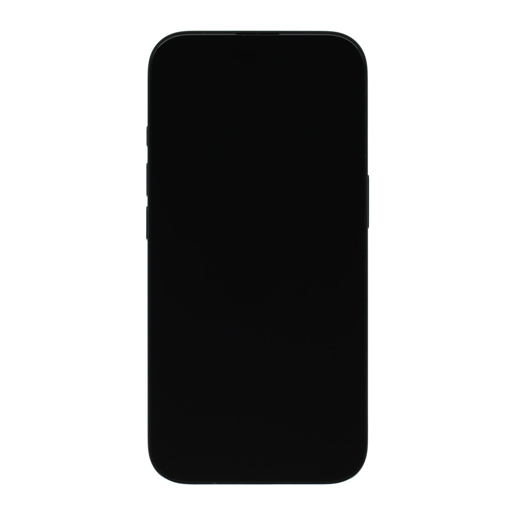 95新 Apple iPhone 16 128G 黑色 中國大陸版