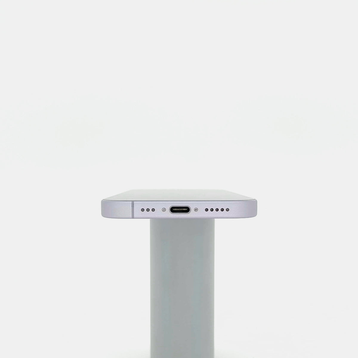 99新 Apple iPhone 17 256G 薰衣草紫色 中國大陸版