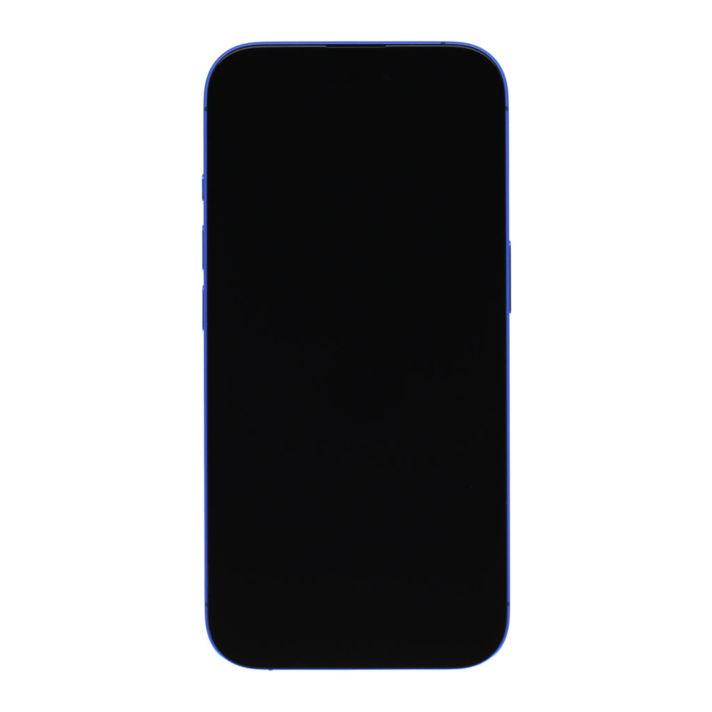 95新 Apple iPhone 16 256G 群青色 中國大陸版