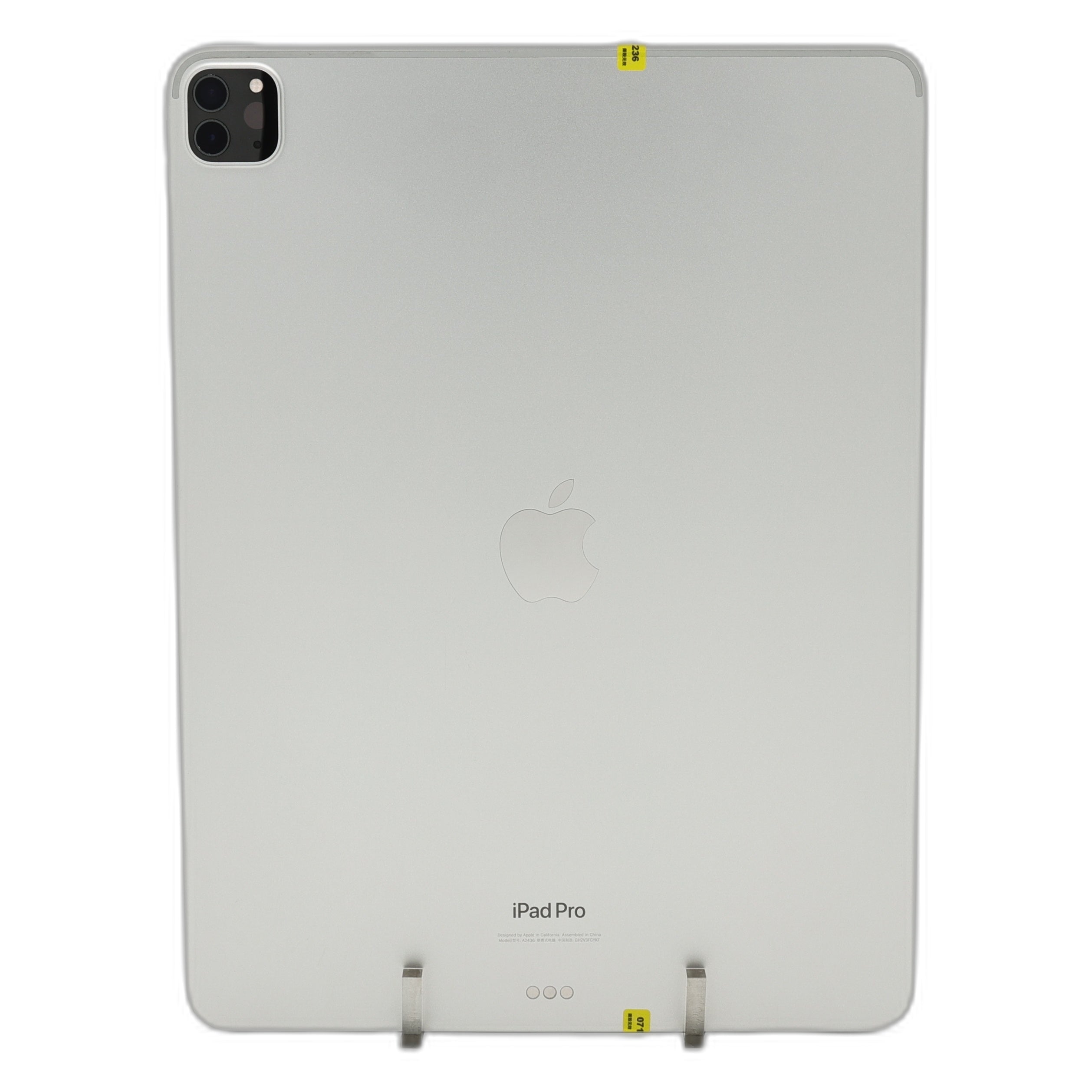 95新 Apple iPad Pro 12.9英寸 6代 128G 銀色 WIFI