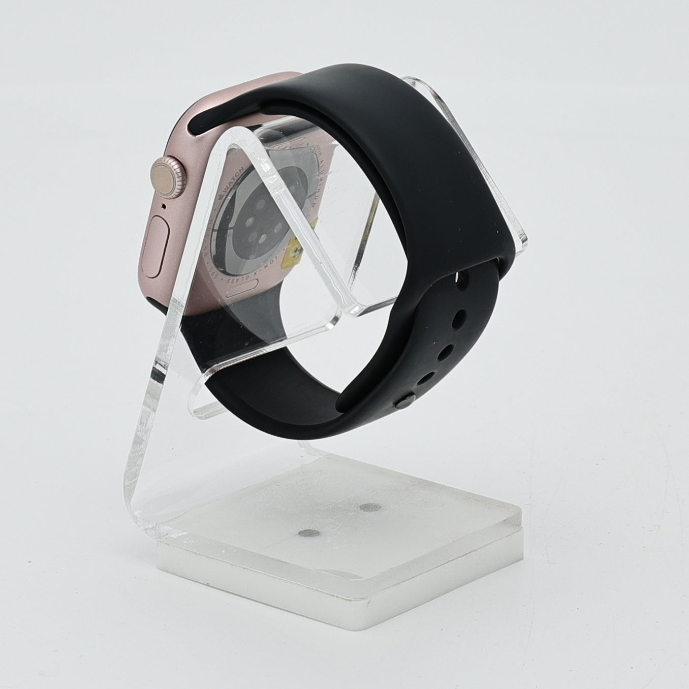 99新 Apple Watch Series 10 42毫米 鋁金屬