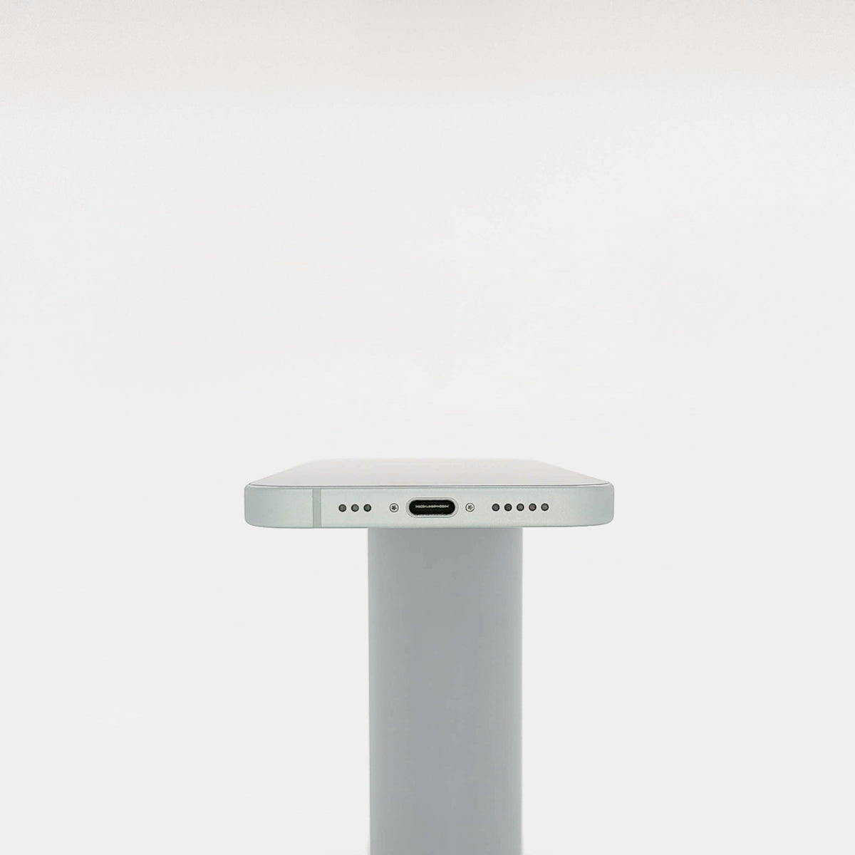 95新 Apple iPhone 15 256G 綠色 中國大陸版