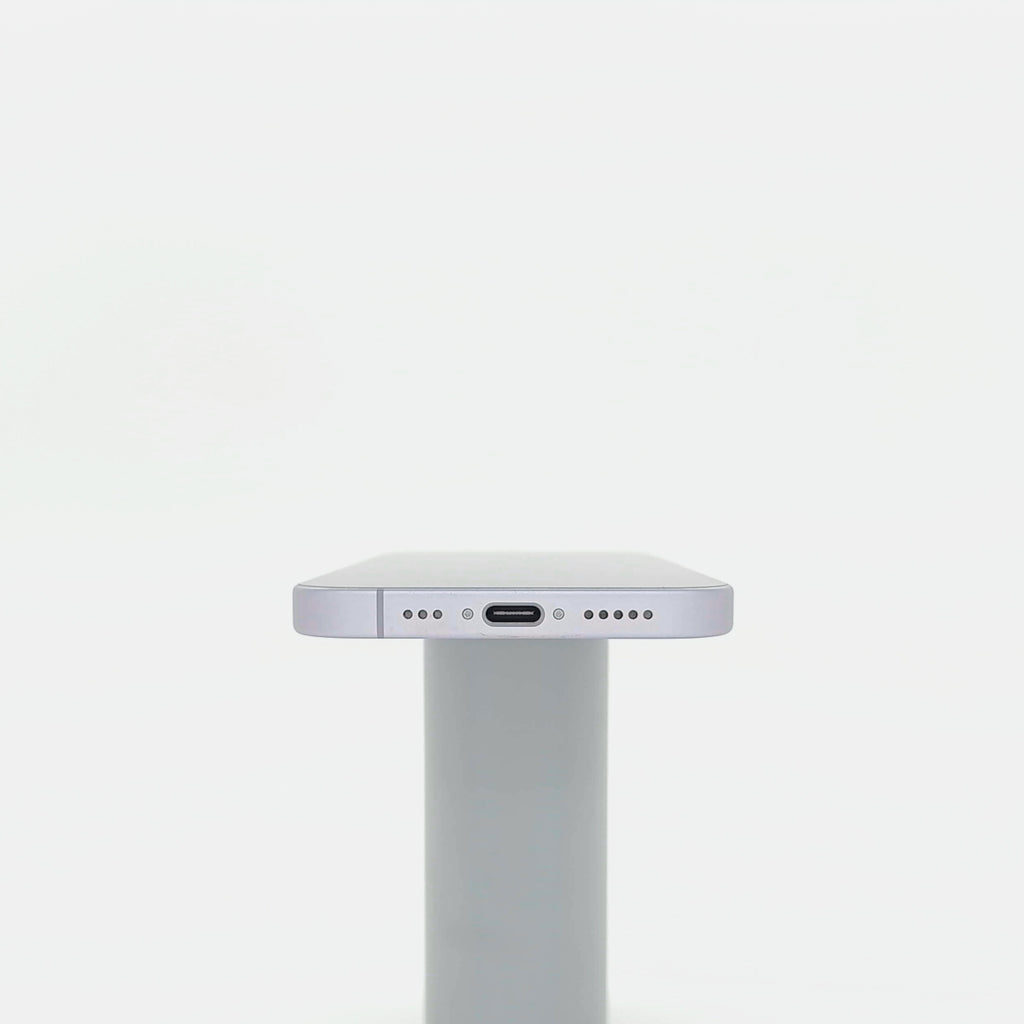 95新 Apple iPhone 17 256G 薰衣草紫色 中國大陸版