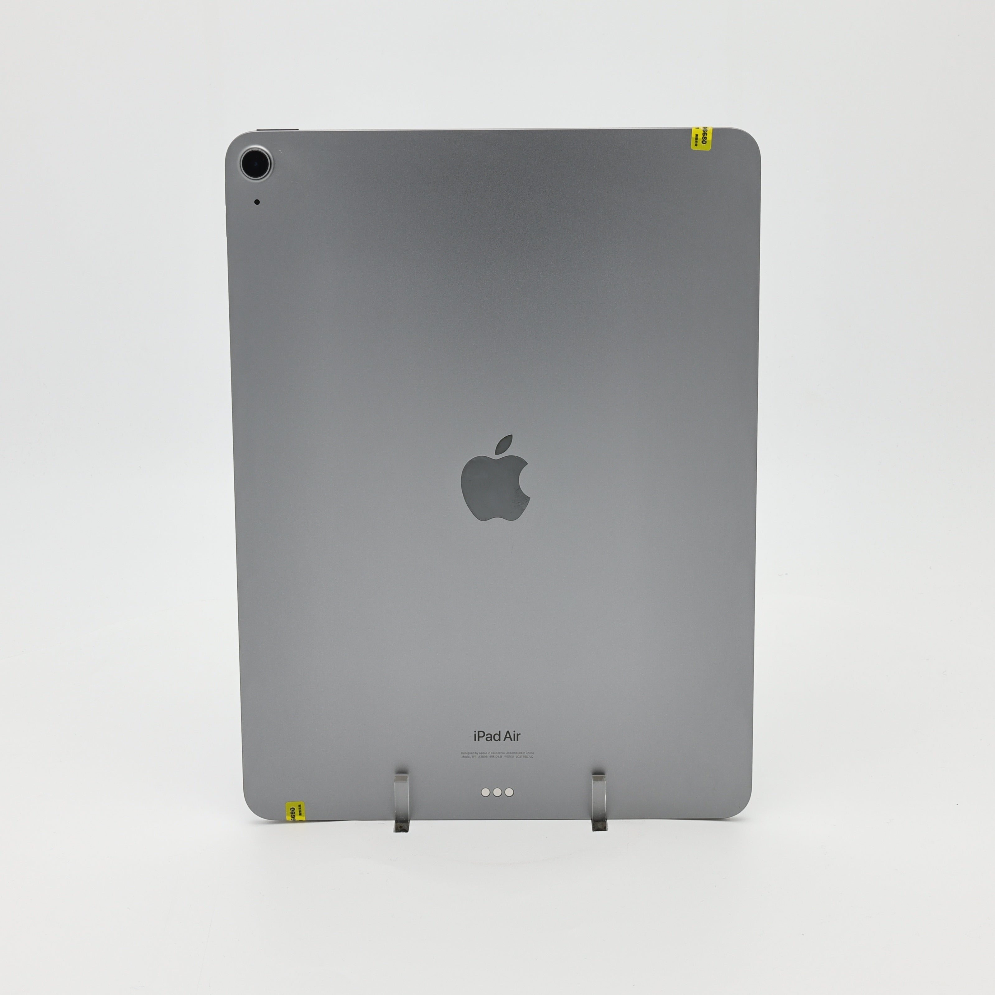 95新 Apple iPad Air (M2) 13英寸 128G 深空灰色 WIFI