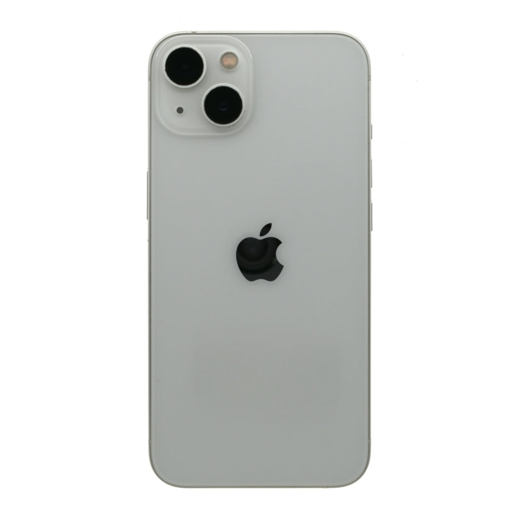 95新 Apple iPhone 13 128G 星光色 中國大陸版