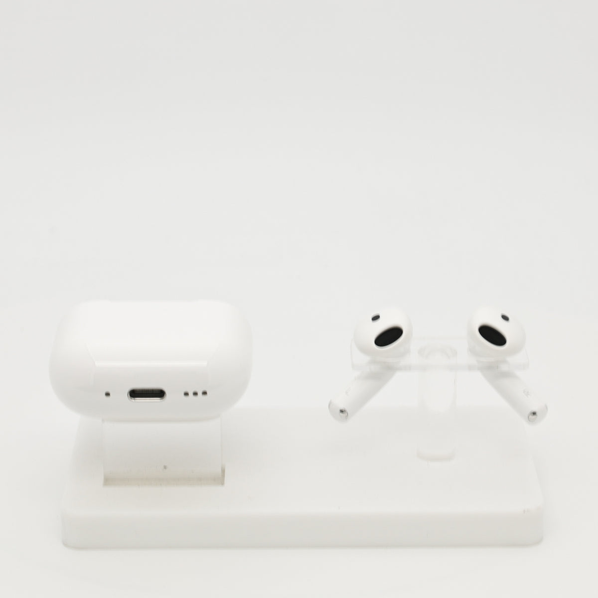 99新 Apple AirPods 4 (支持主动降噪) 白色