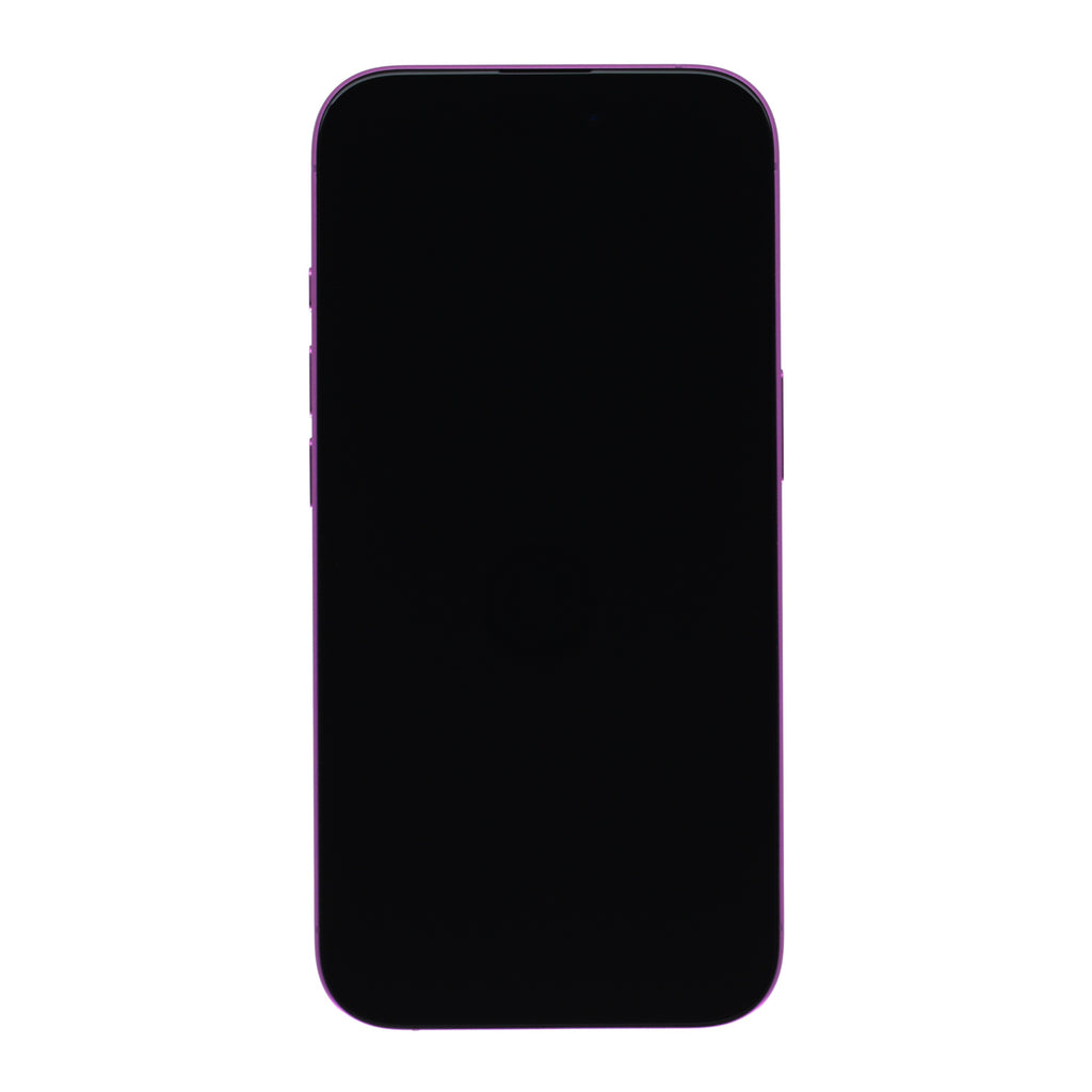 95新 Apple iPhone 16 256G 粉紅色 中國大陸版