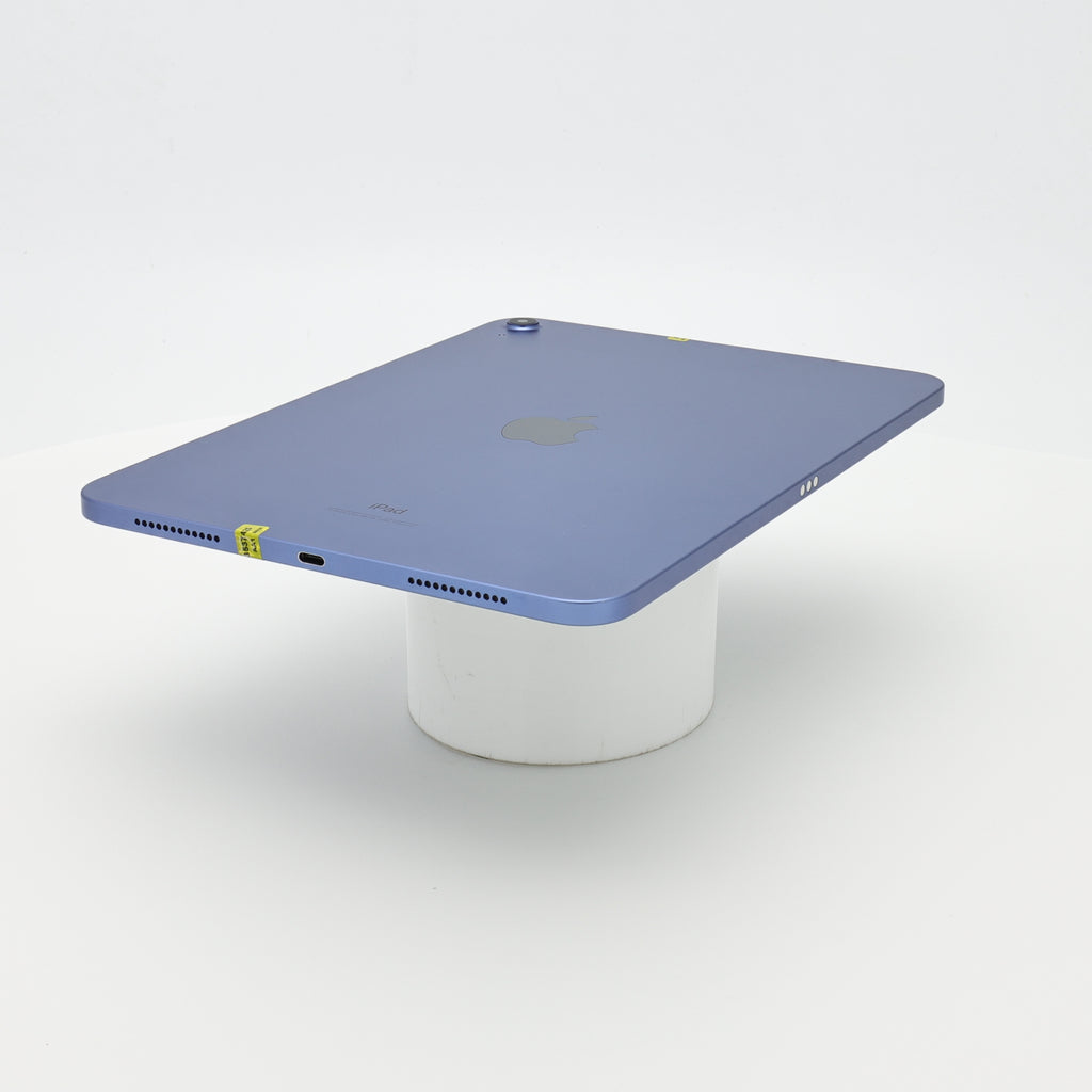 99新 Apple iPad 10代 64G 藍色 WIFI