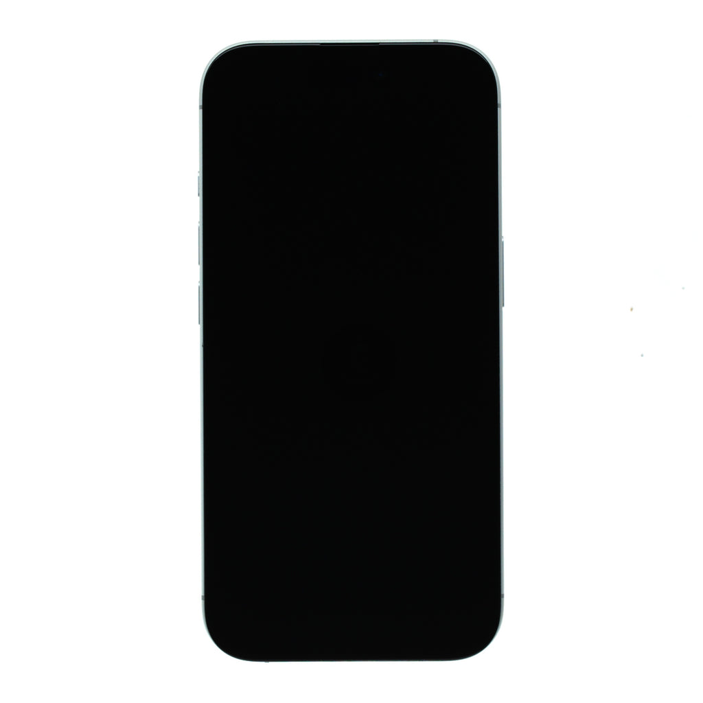 95新 Apple iPhone 16 256G 白色 中國大陸版
