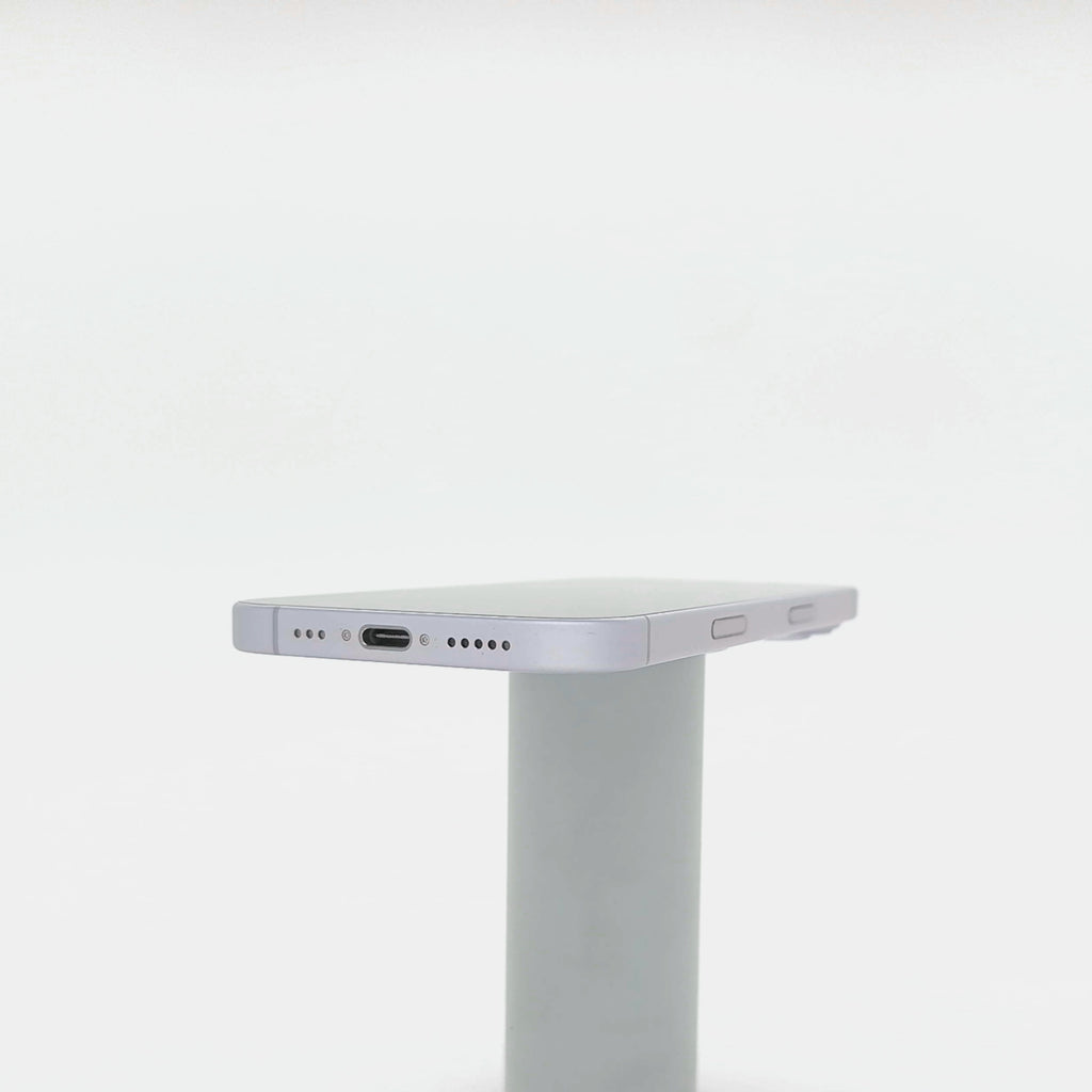 95新 Apple iPhone 17 256G 薰衣草紫色 中國大陸版