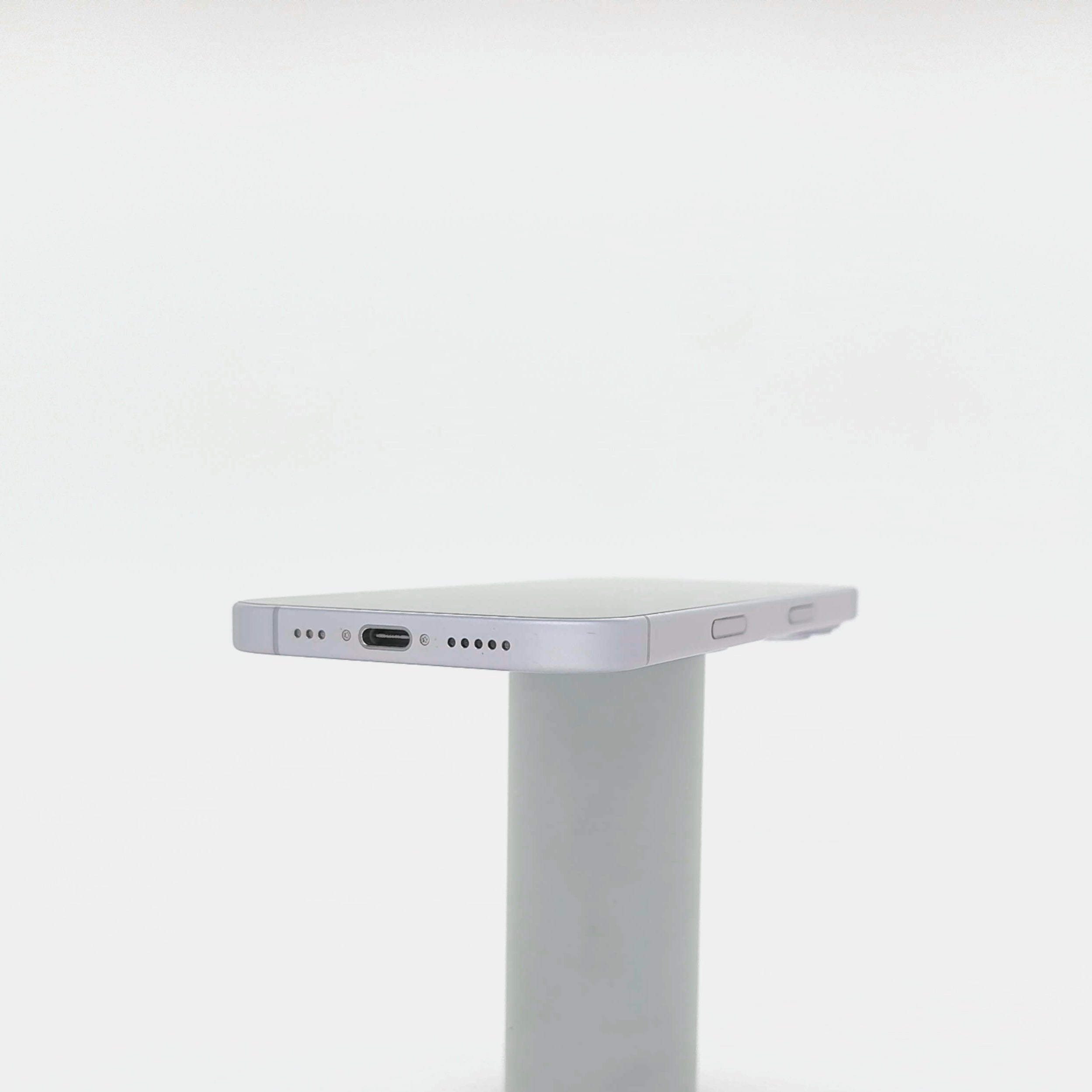 95新 Apple iPhone 17 256G 薰衣草紫色 中國大陸版