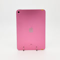 99新 Apple iPad 10代 64G 粉紅色 WIFI