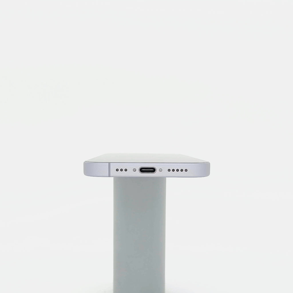 95新 Apple iPhone 17 256G 薰衣草紫色 中國大陸版