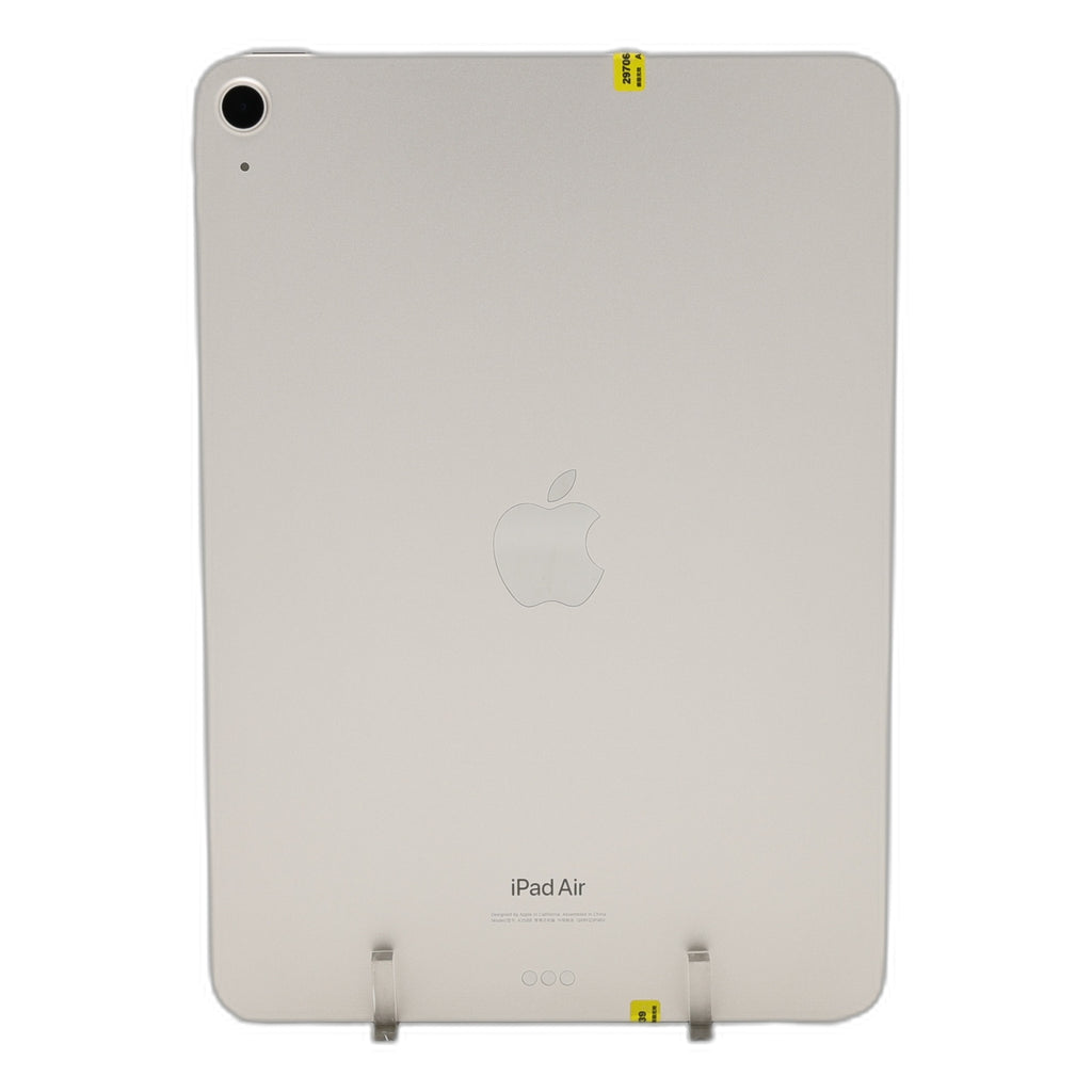 99新 Apple iPad Air5 64G 星光色 WIFI