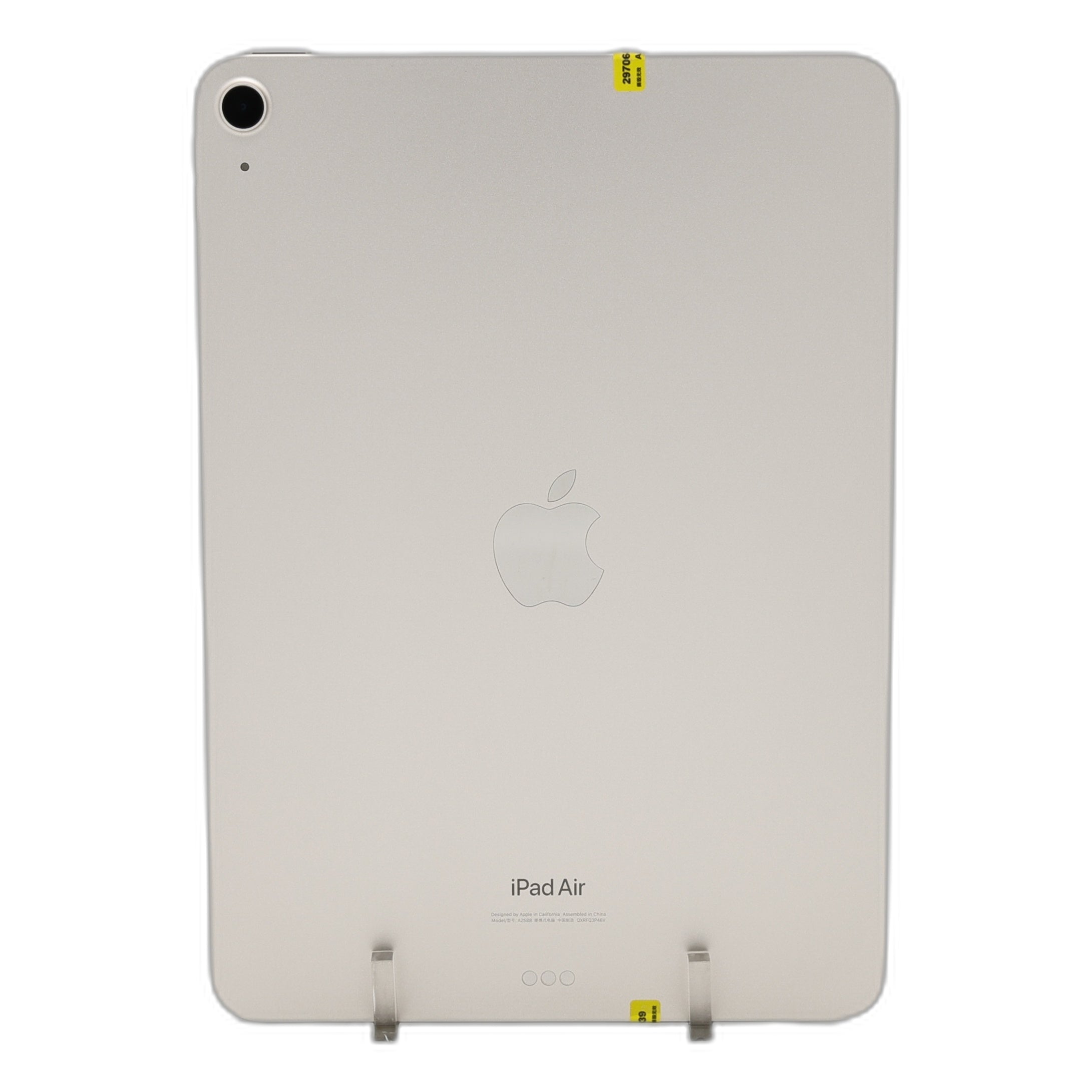 99新 Apple iPad Air5 64G 星光色 WIFI