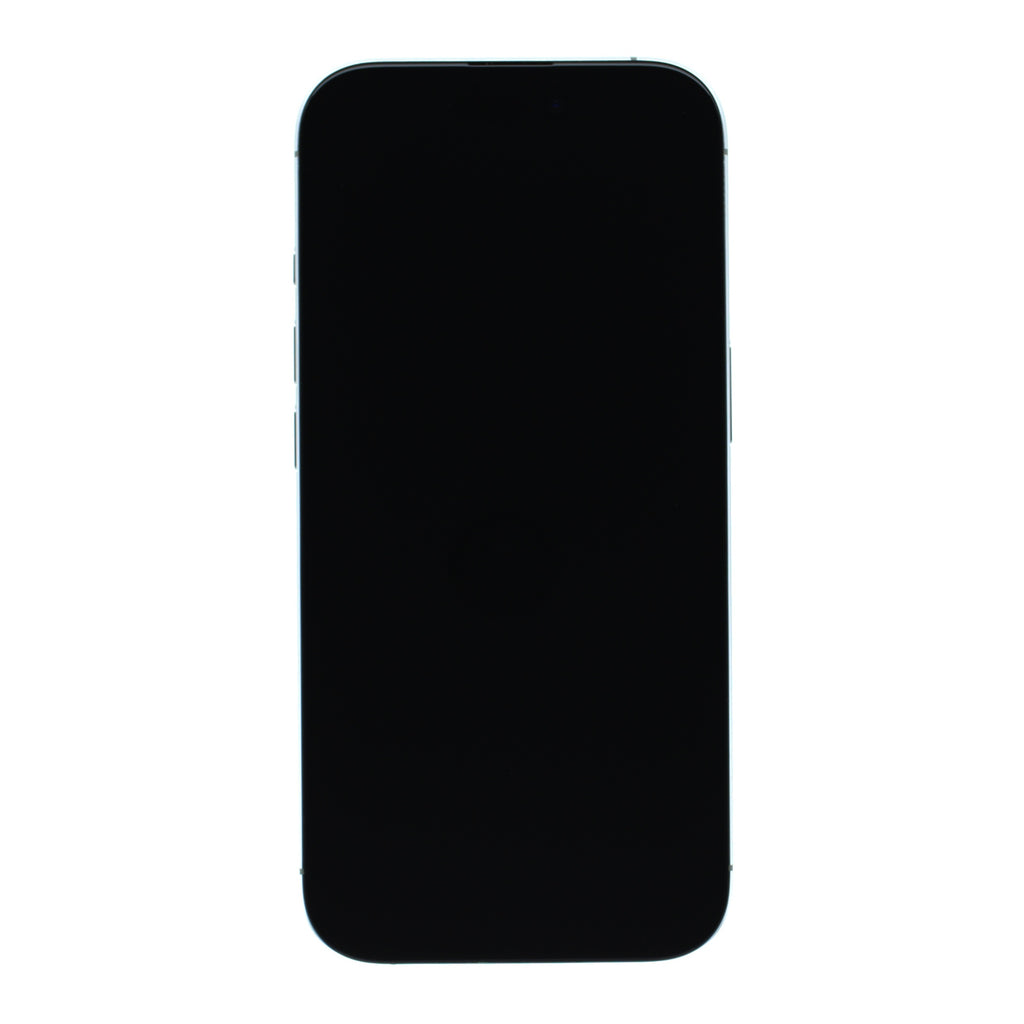 99新 Apple iPhone 16 Pro 128G 白色鈦金屬 中國大陸版