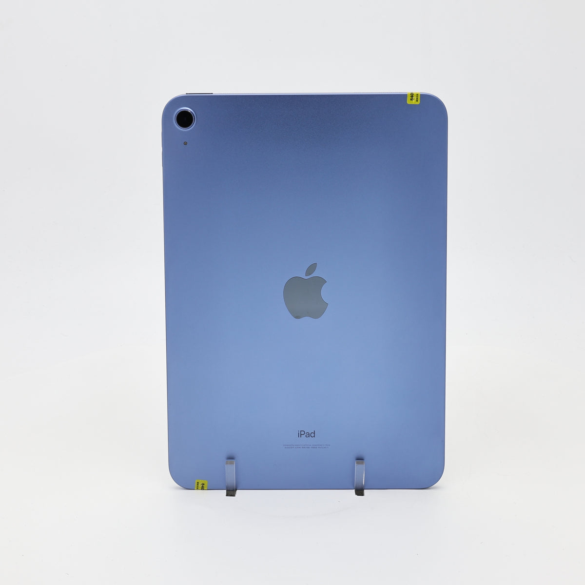 99新 Apple iPad 10代 256G 藍色 WIFI