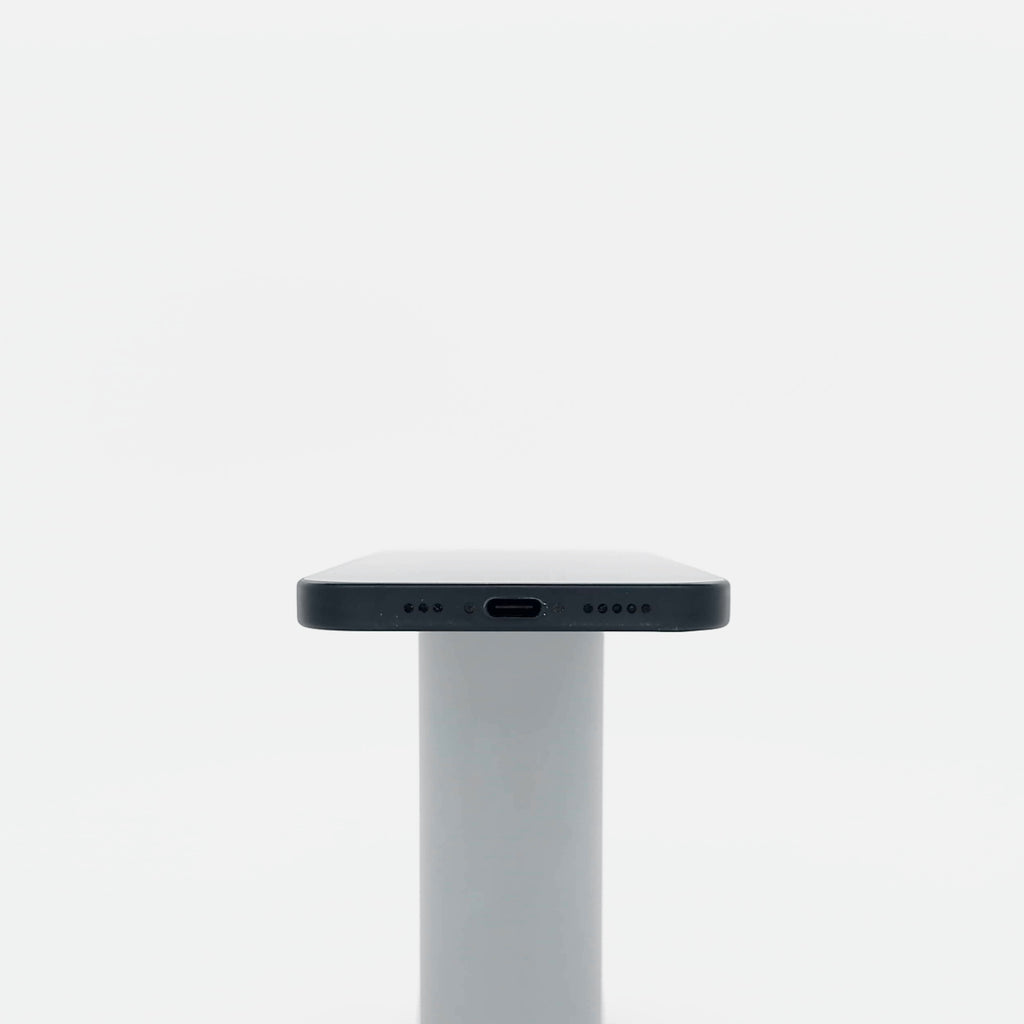 95新 Apple iPhone 15 256G 黑色 中國大陸版