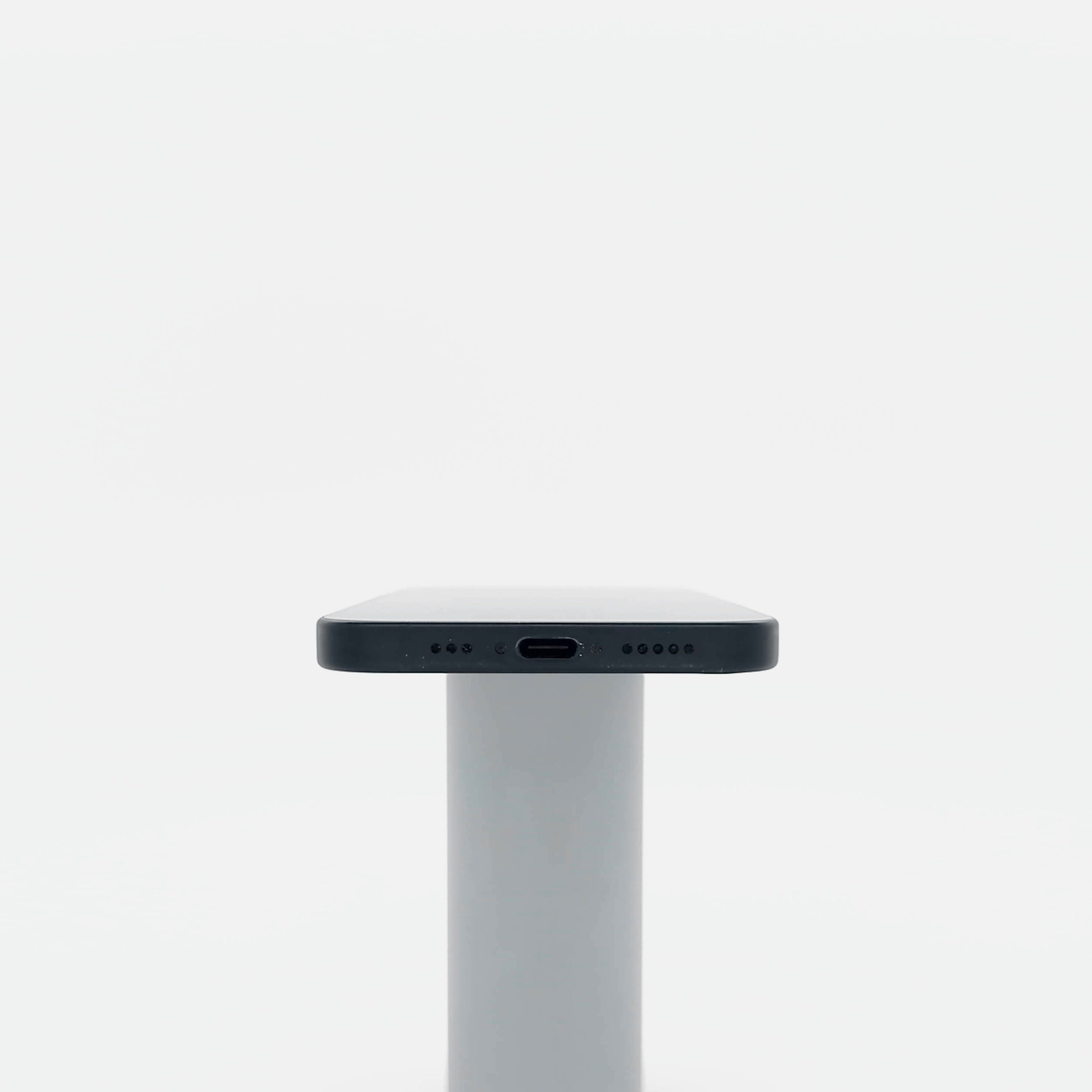 95新 Apple iPhone 15 256G 黑色 中國大陸版