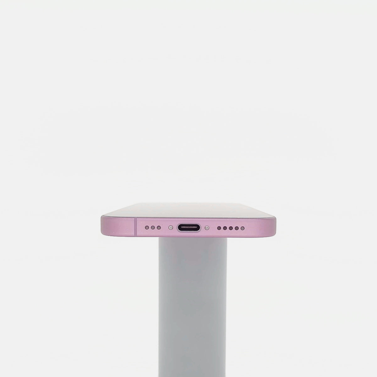 95新 Apple iPhone 16 256G 粉紅色 中國大陸版