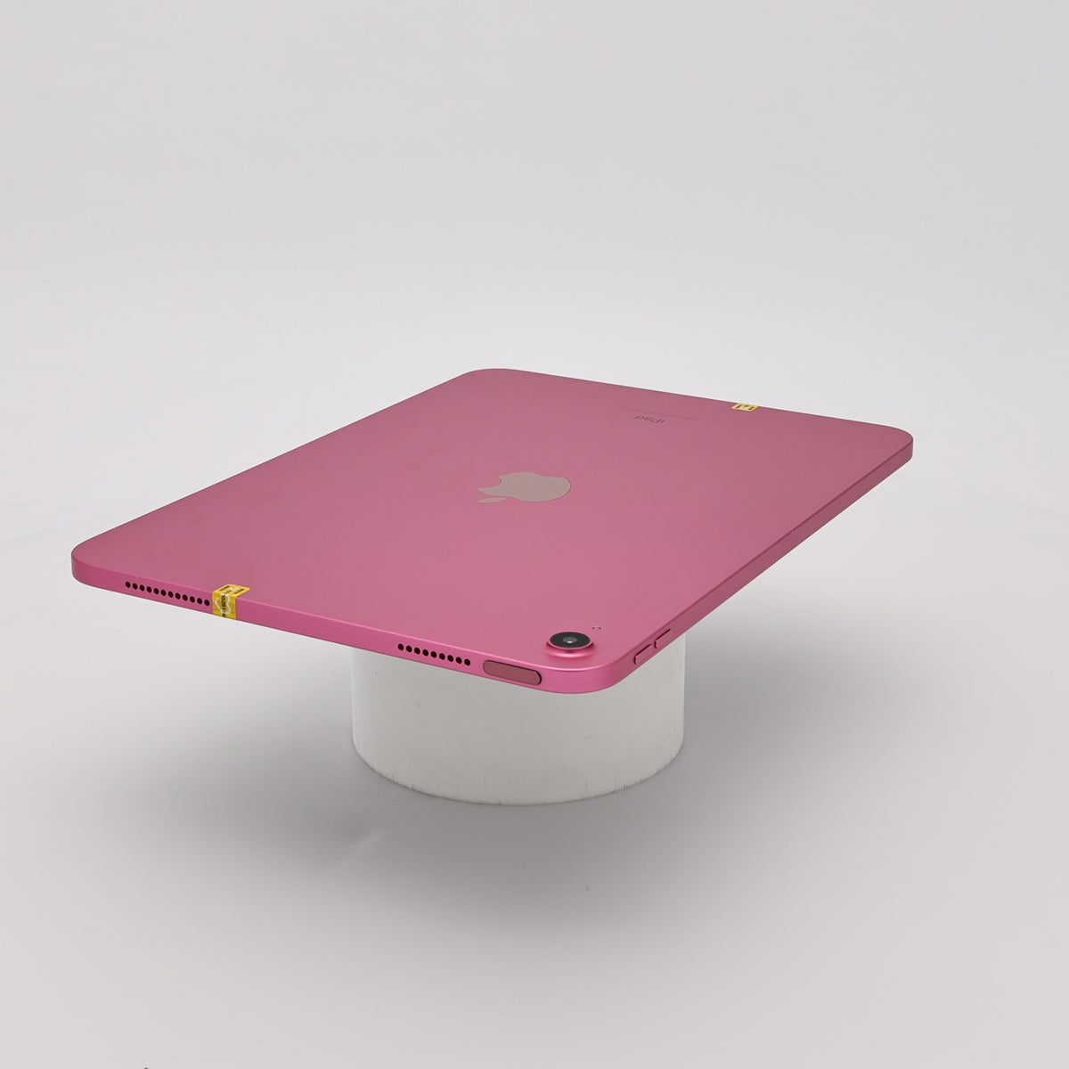 99新 Apple iPad 10代 256G 粉紅色 WIFI