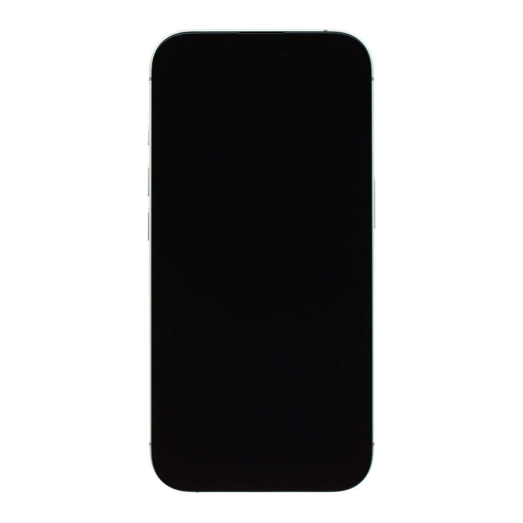 95新 Apple iPhone 16 256G 白色 中國大陸版