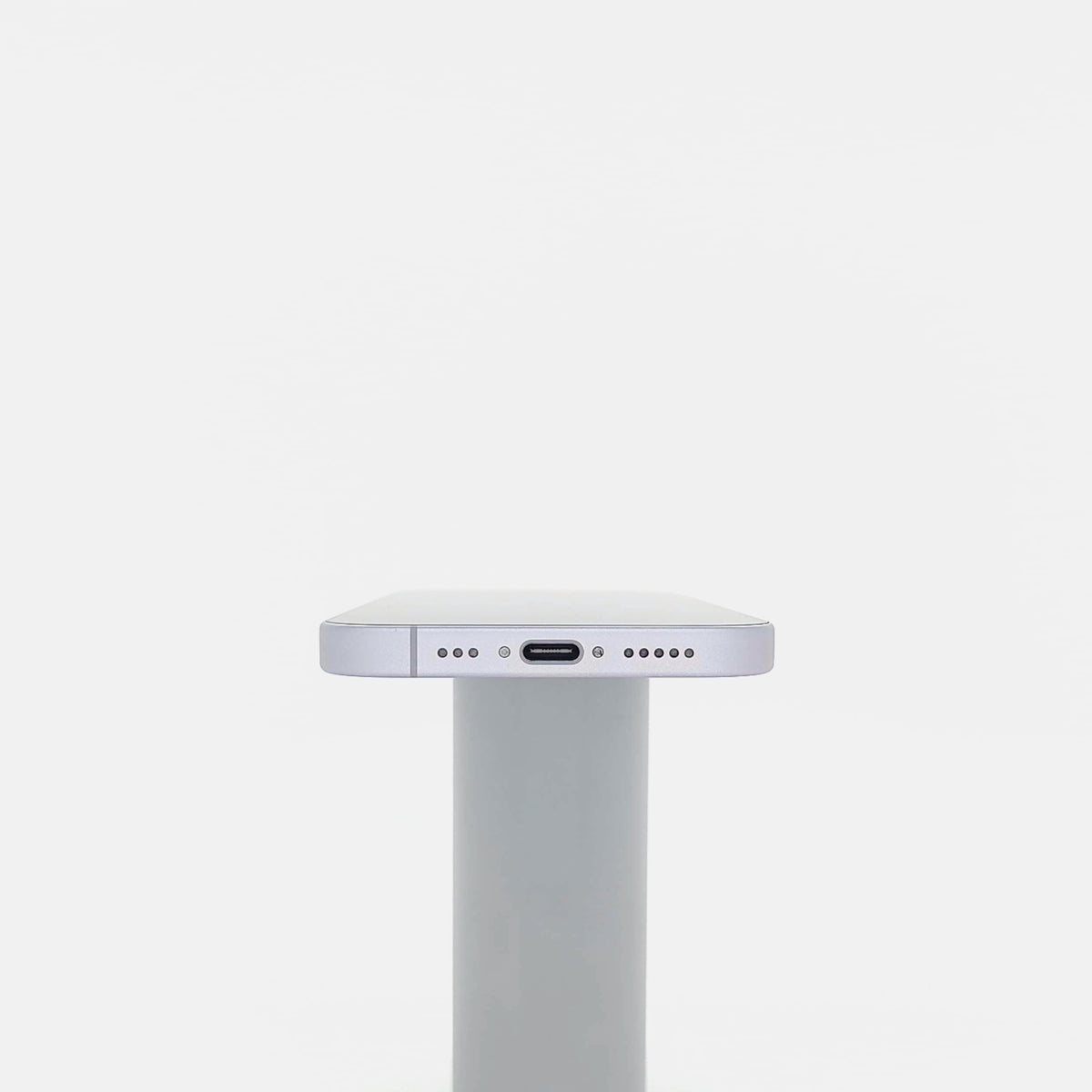 95新 Apple iPhone 17 256G 薰衣草紫色 中國大陸版