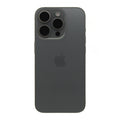 95新 Apple iPhone 15 Pro 128G 原色鈦金屬 中國大陸版