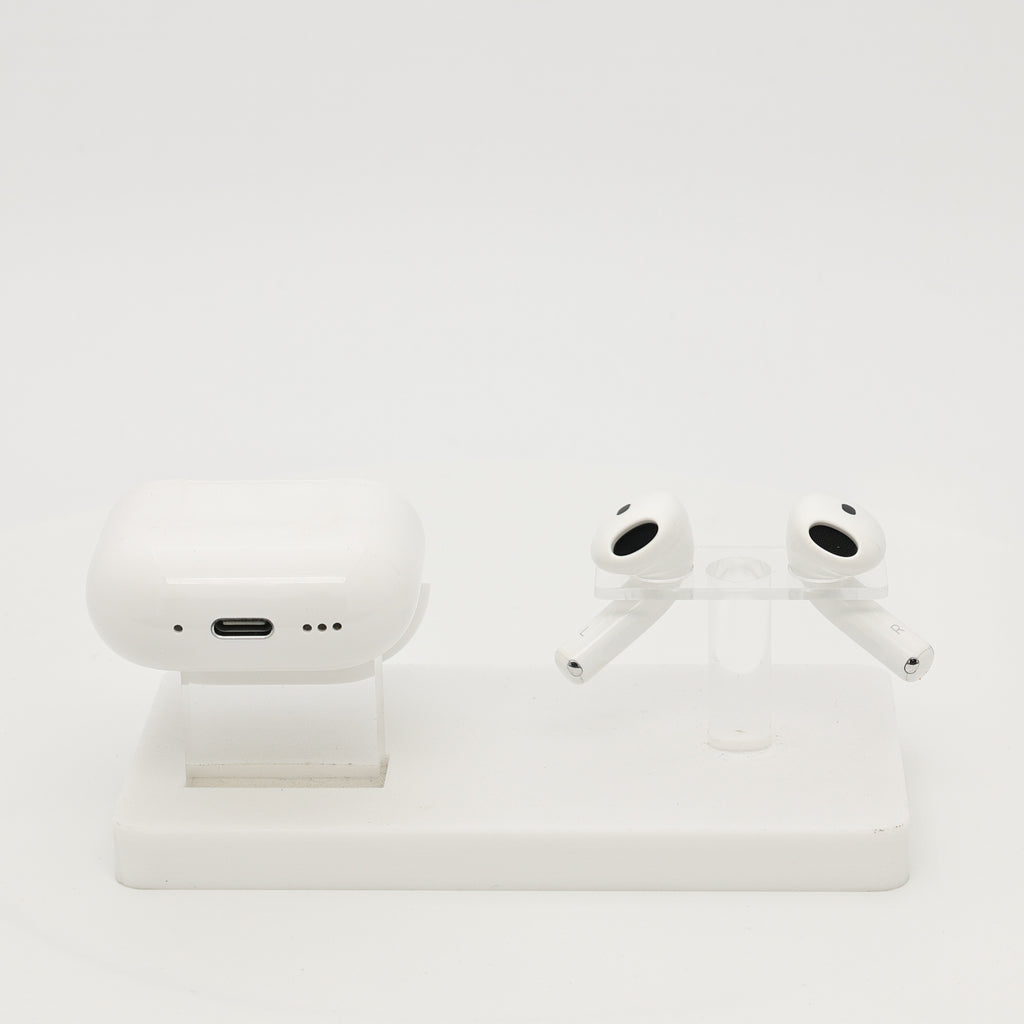 99新 Apple AirPods 4 (支持主动降噪) 白色