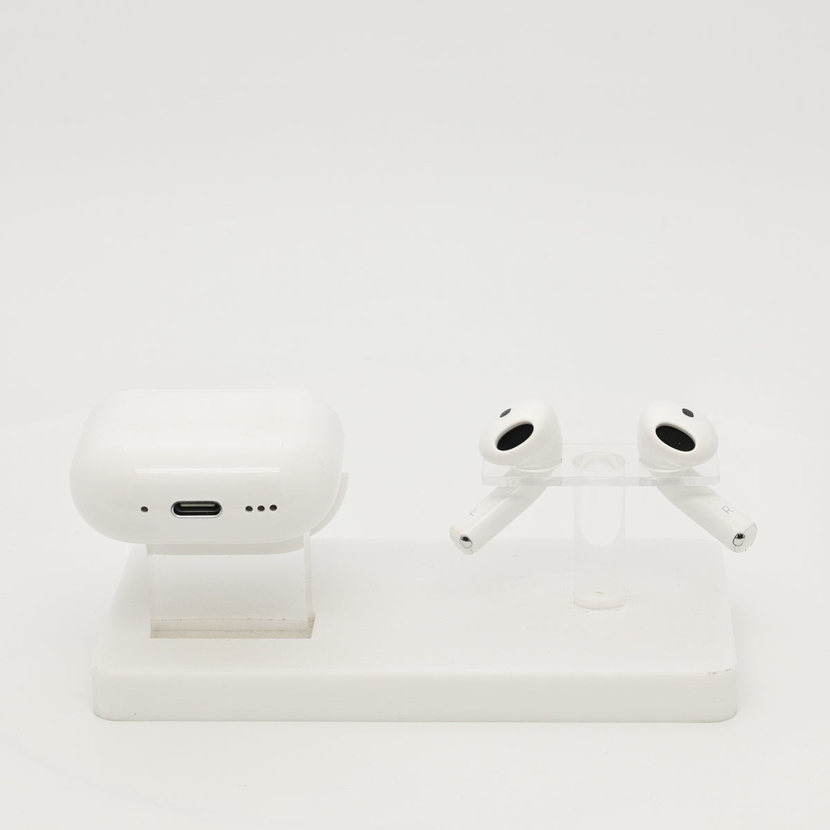 99新 Apple AirPods 4 (支持主动降噪) 白色