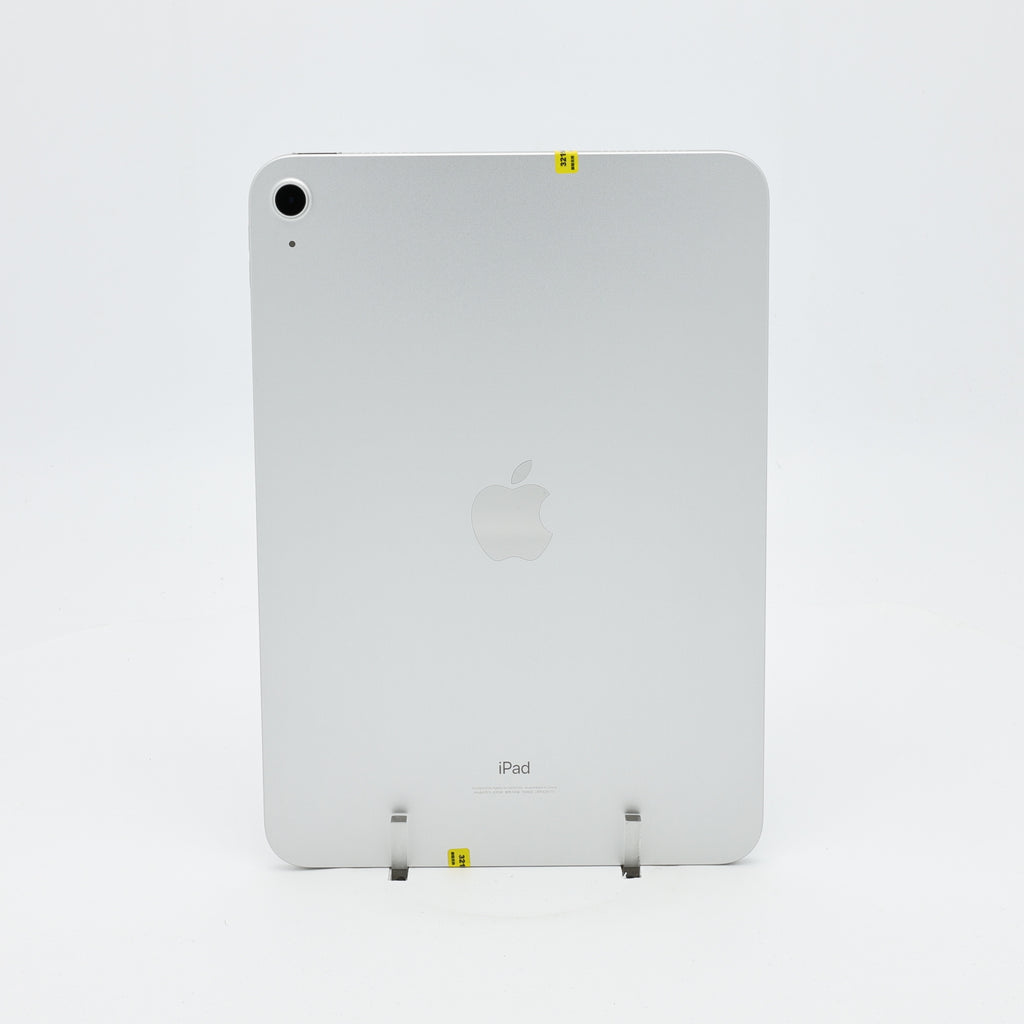 99新 Apple iPad 10代 256G 銀色 WIFI