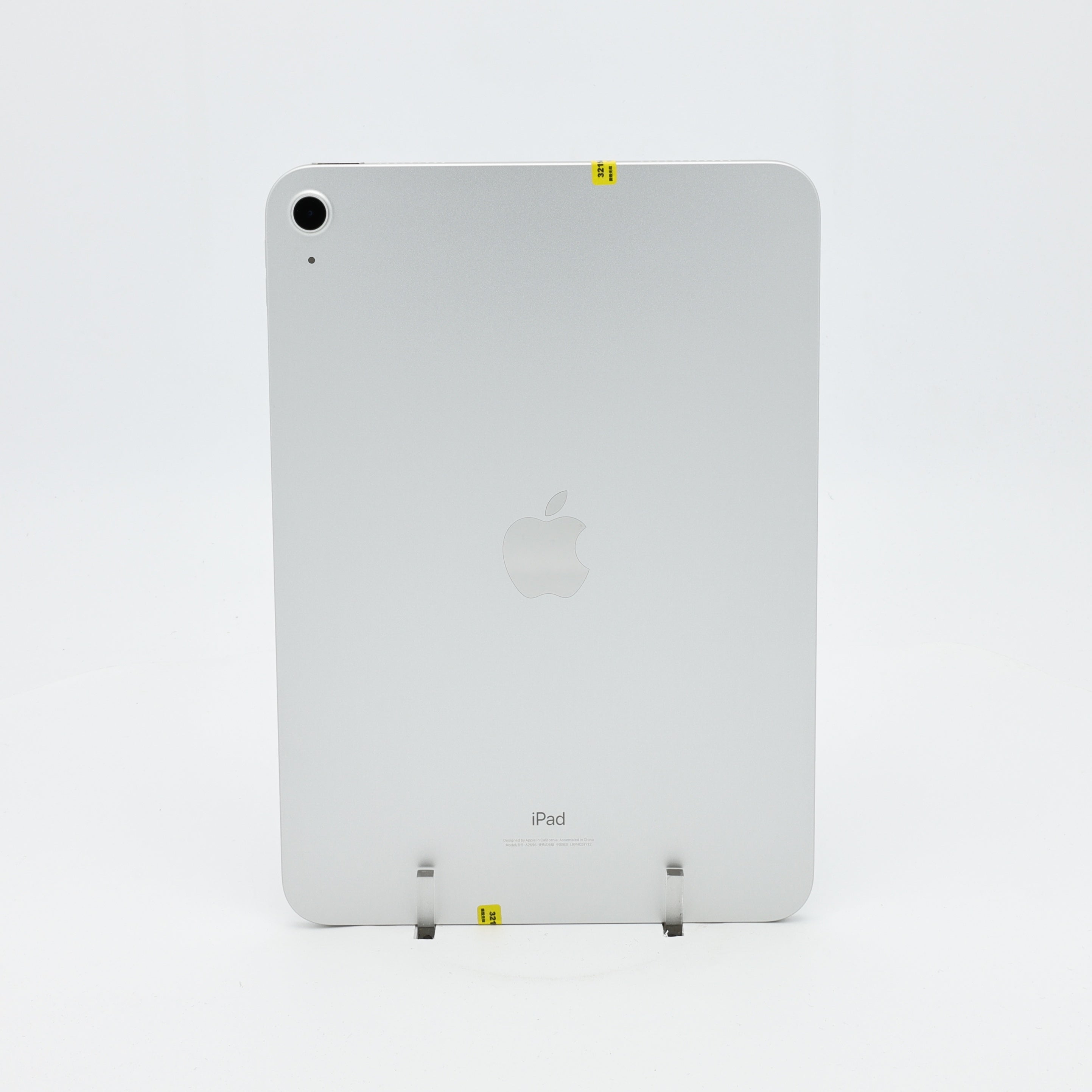 99新 Apple iPad 10代 256G 銀色 WIFI