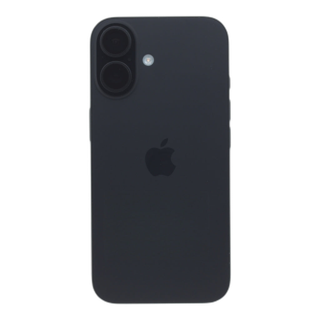 95新 Apple iPhone 16 128G 黑色 中國大陸版