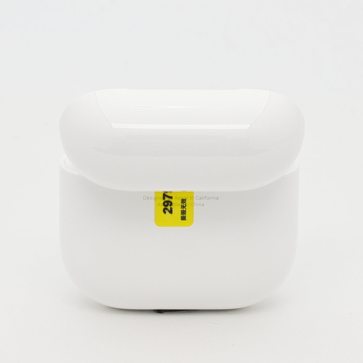 99新 Apple AirPods 4 (支持主动降噪) 白色